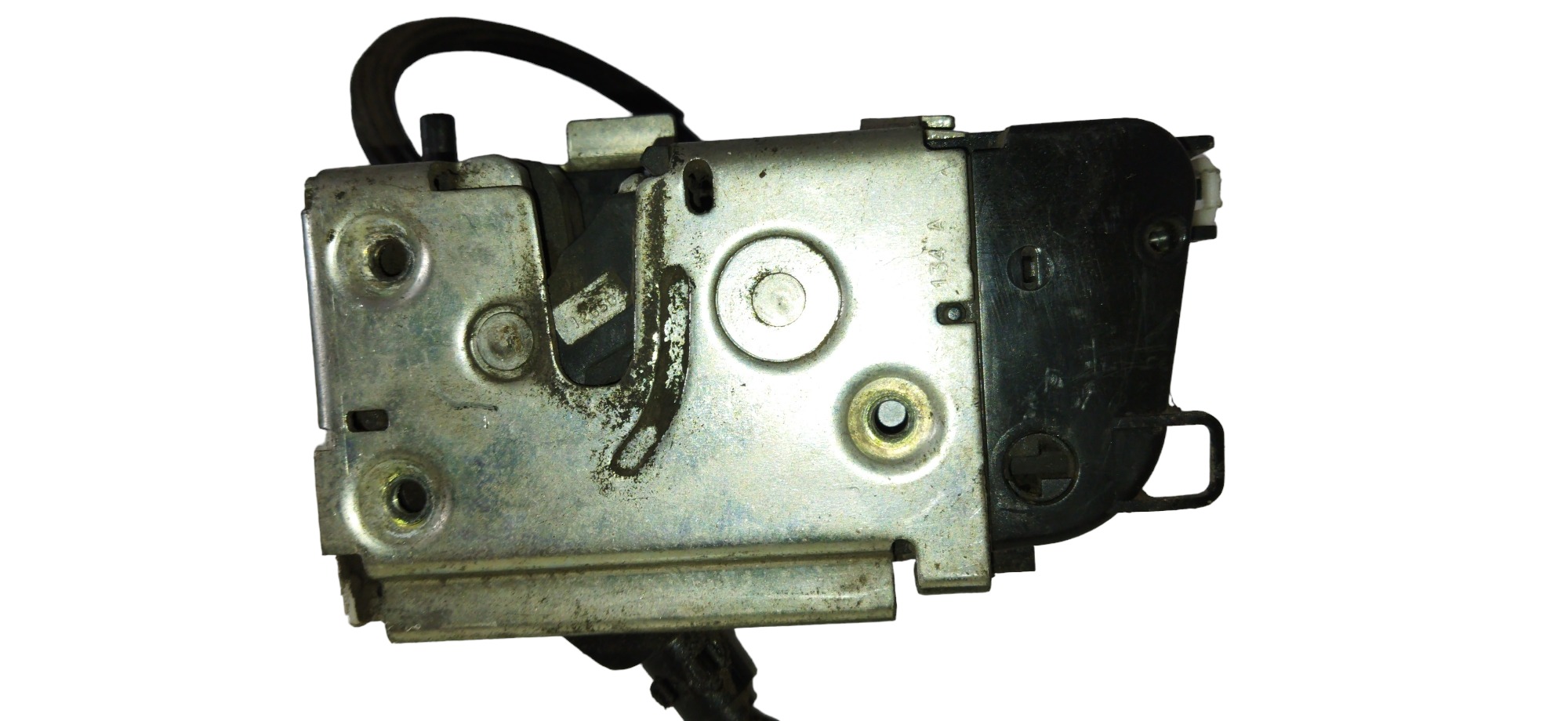 Fechadura Traseira Direita Renault Megane Wegon 3