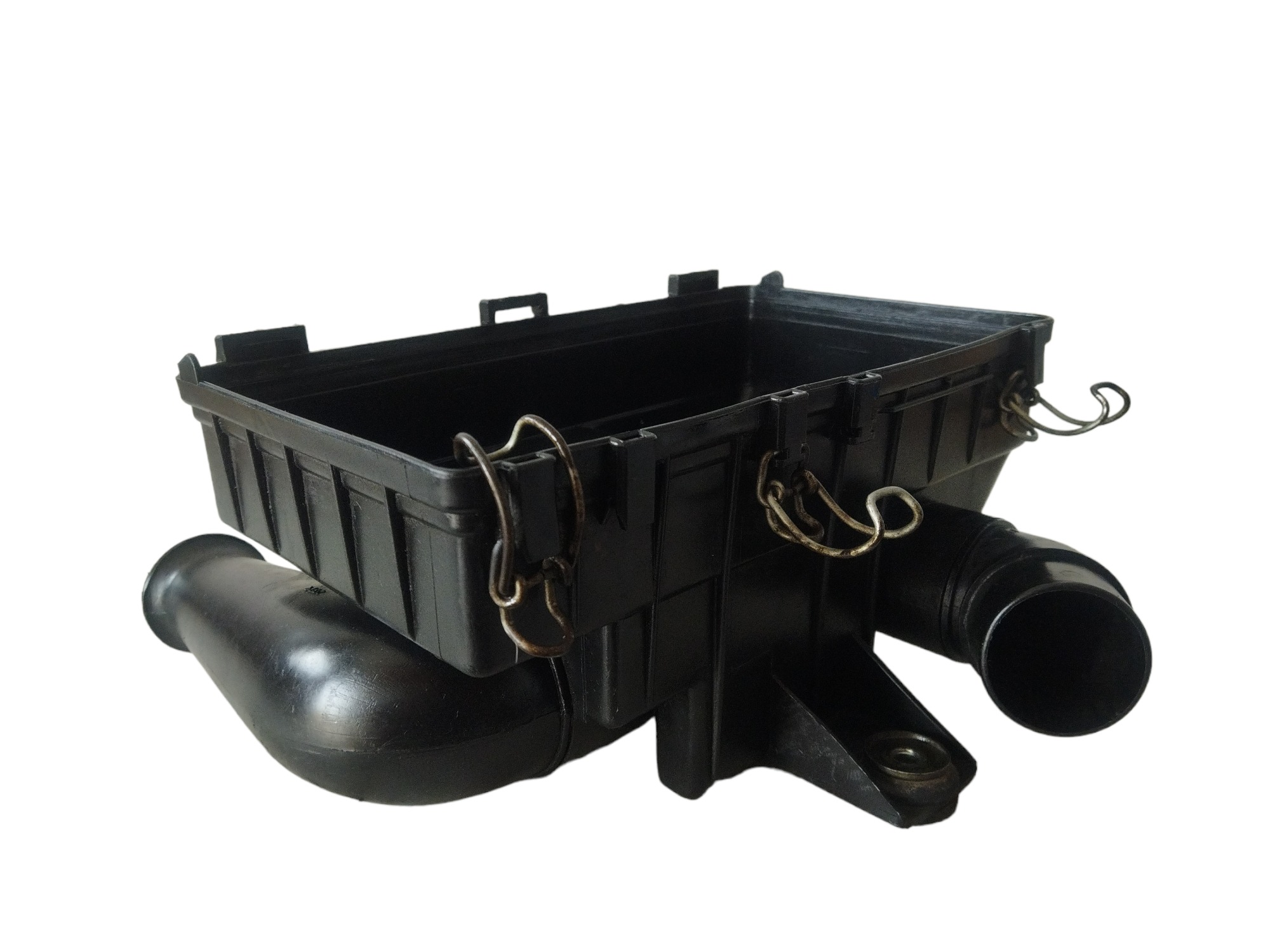 Caixa Filtro Ar Vw Gol 1.0 8v 2