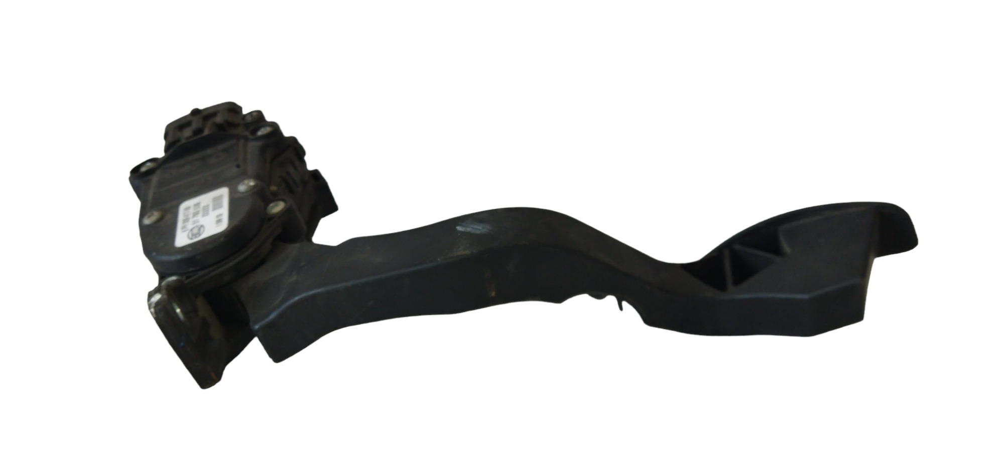 Pedal Acelerador Fiat Idea 3
