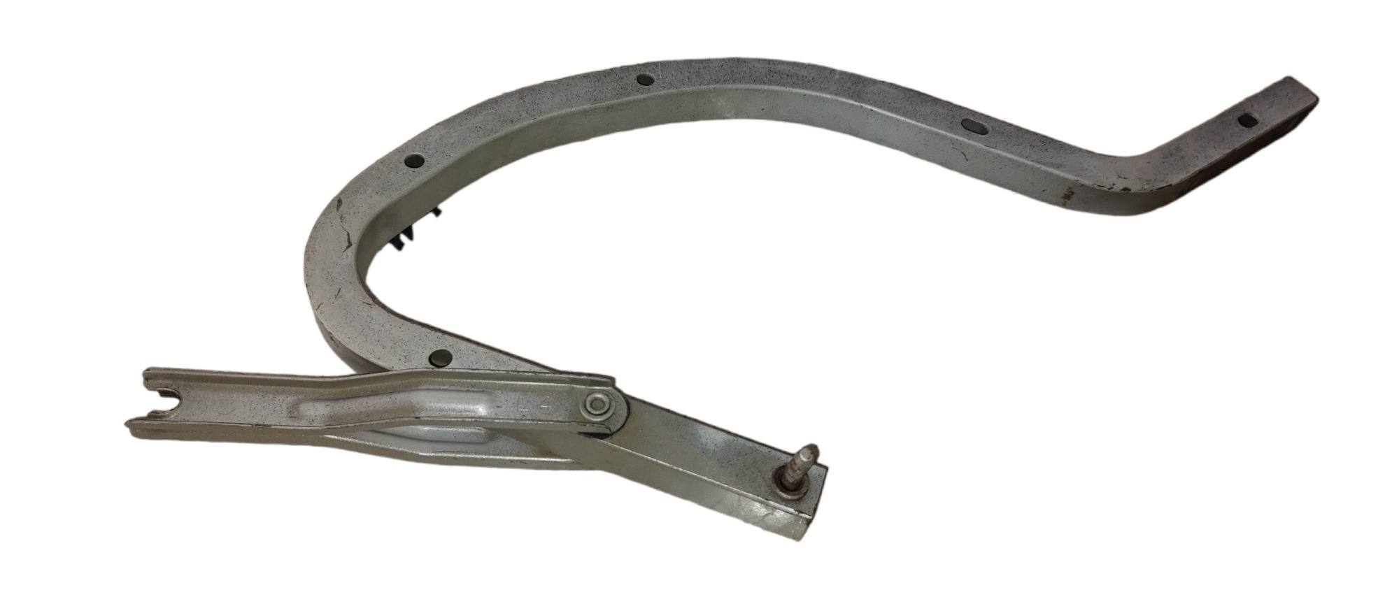 Braço Dobradiça Tampa Traseira Toyota Corolla 2003 2
