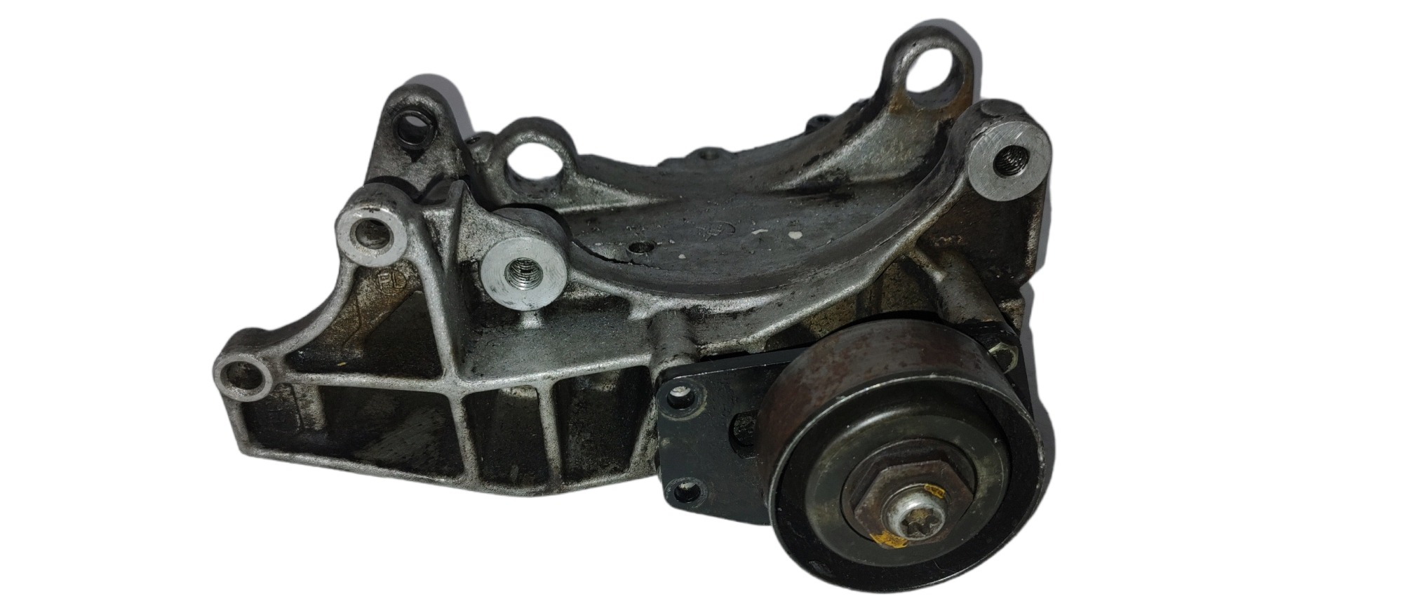 Suporte Coxim Alternador Peugeot 206 2