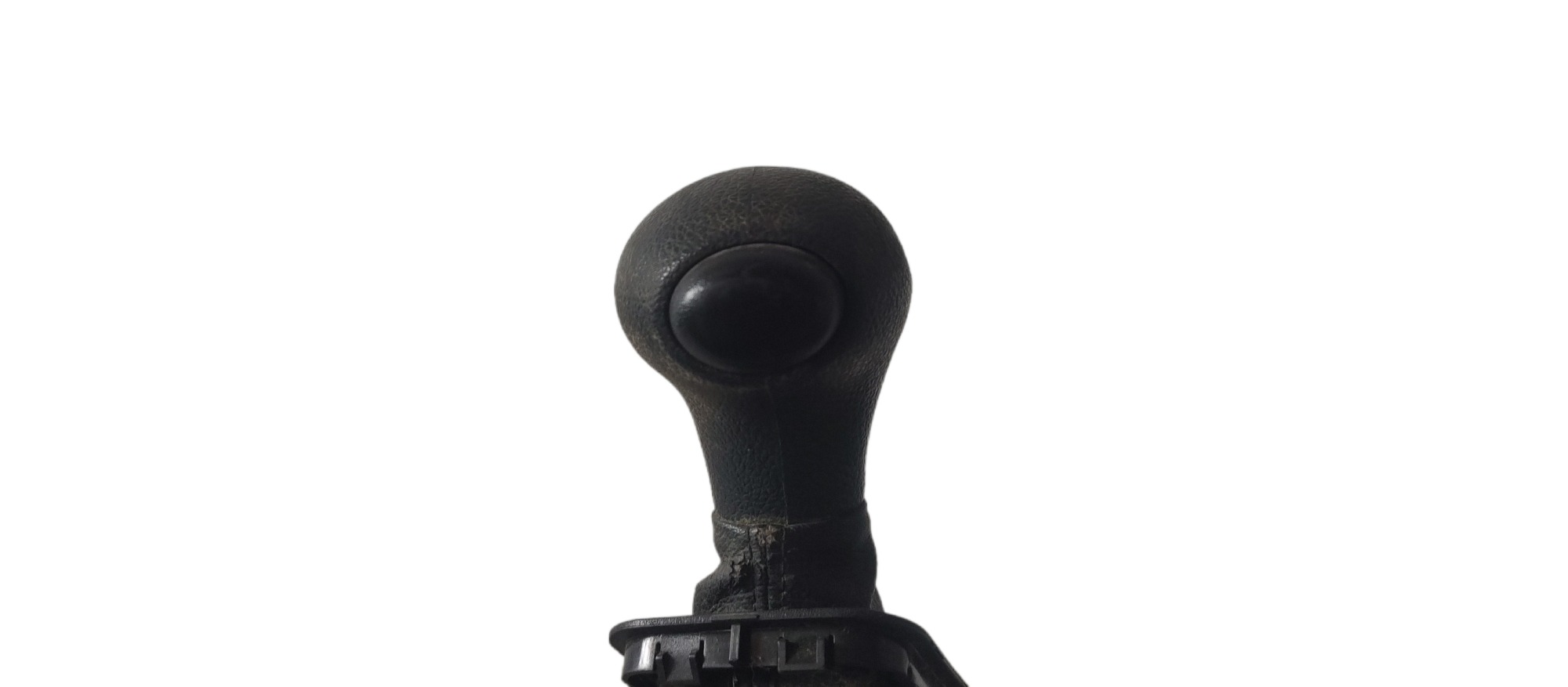 Alavanca De Marcha Gm Zafira 2007 Preto 3
