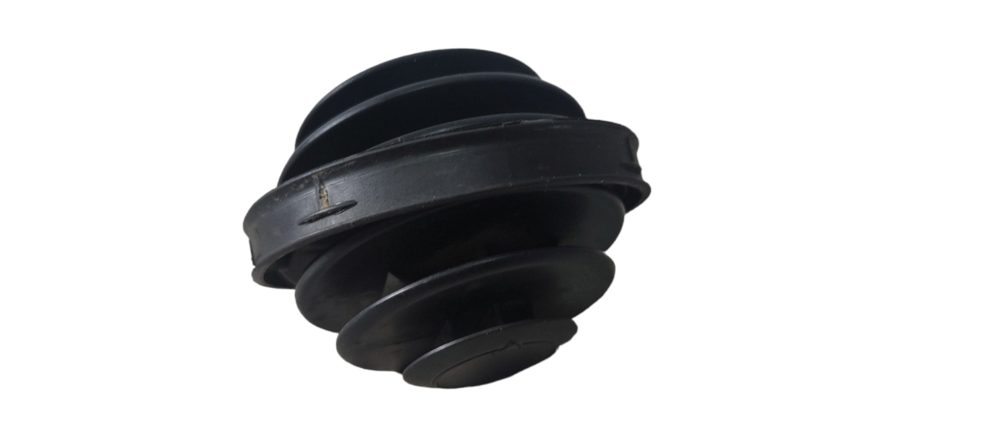Difusor De Ar Central Vw Gol Saveiro 3