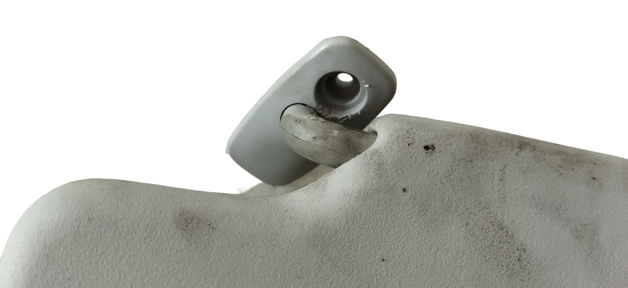 Quebar Sol Dianteiro Direito Vw Gol G5 5