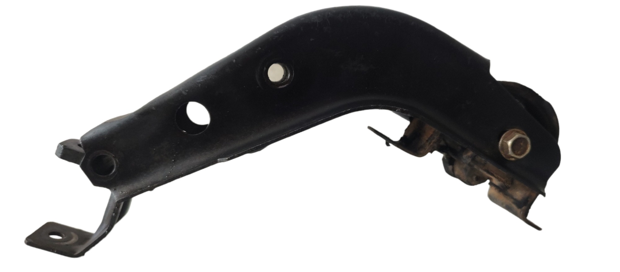 Suporte Coxim Do Cambio Gm Corsa 2