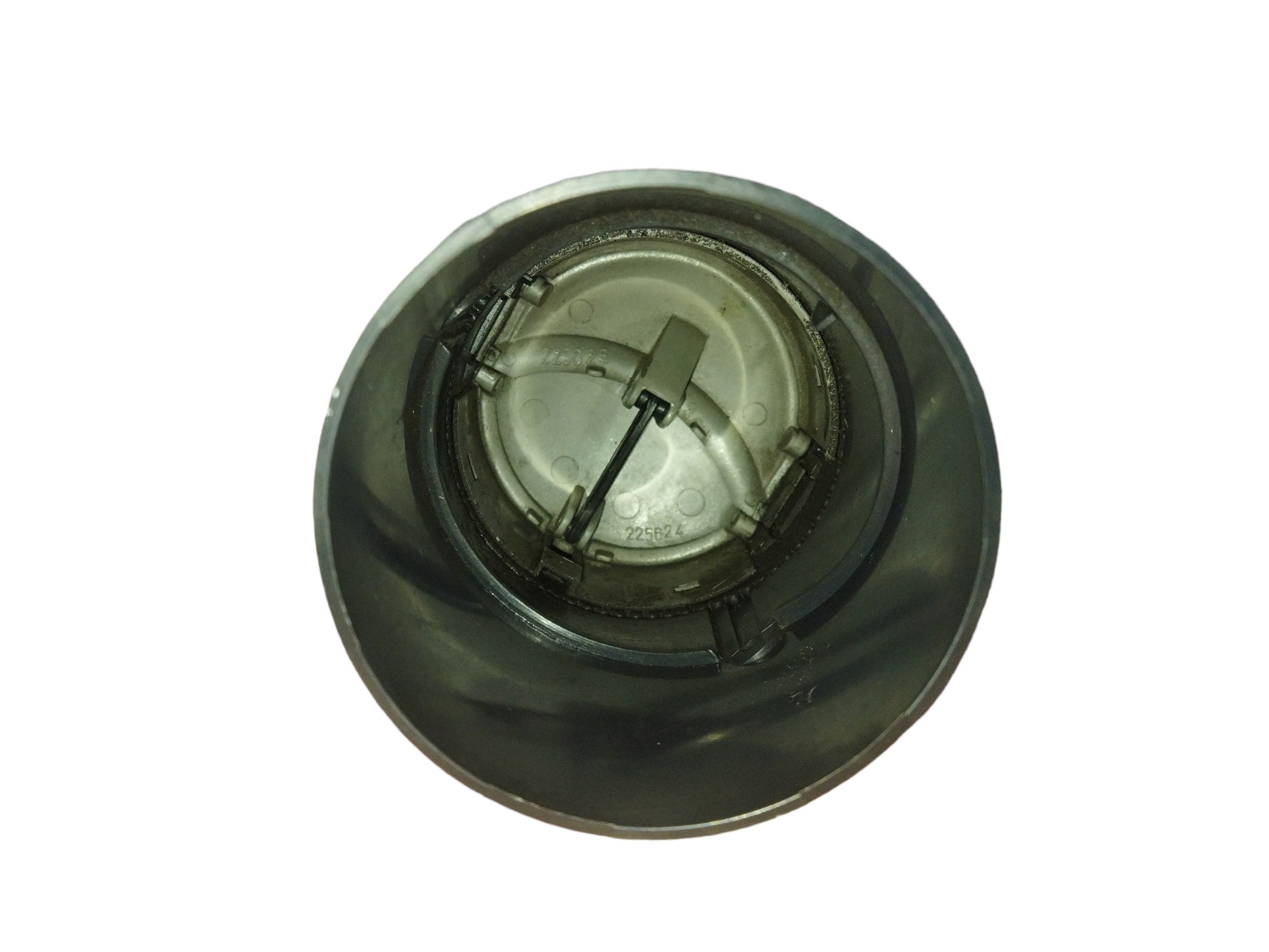 Difusor Saida Ar Fiat Doblo 3