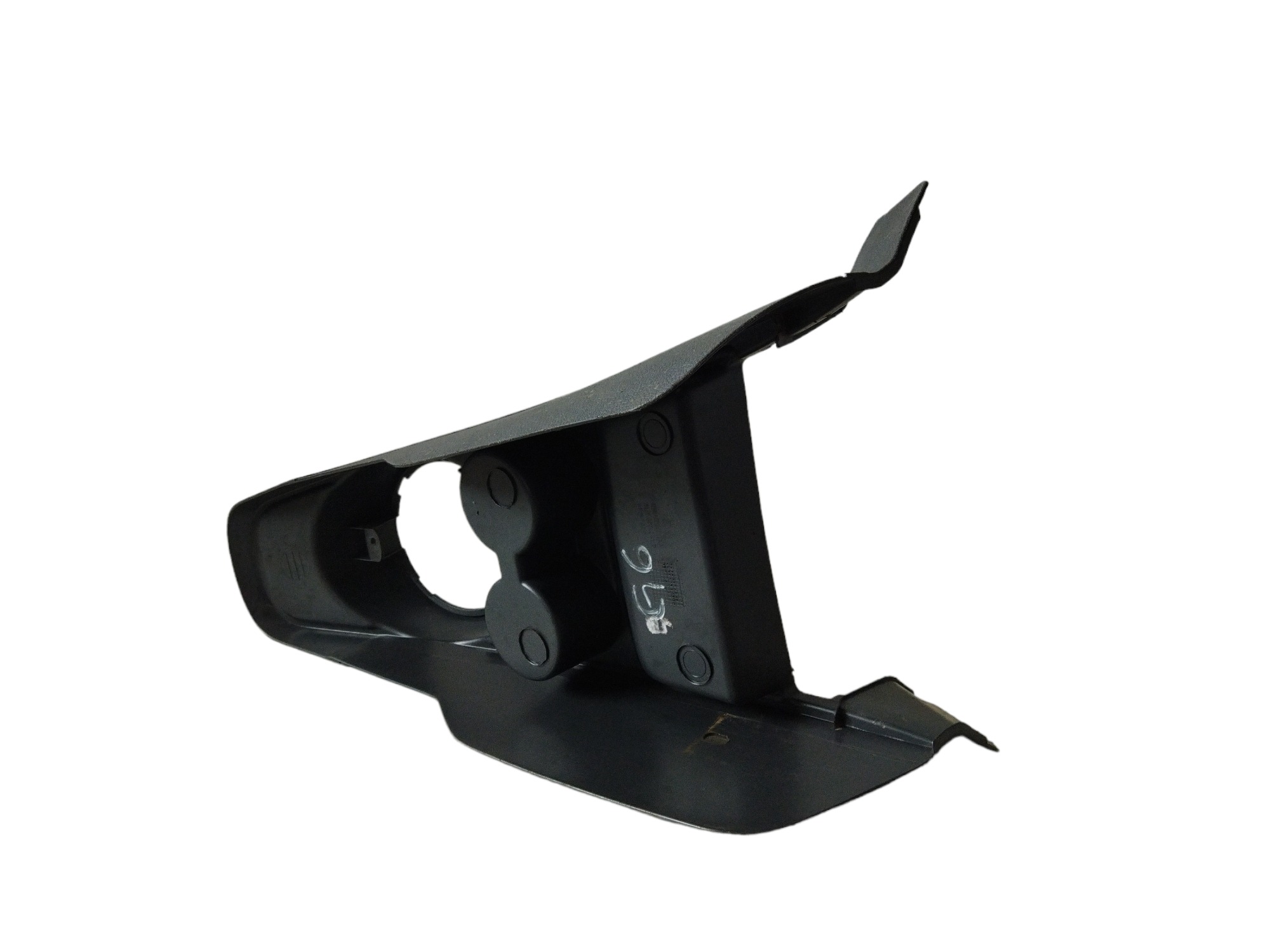 Console Central Vw Saveiro Voyage Gol G5 G6 3