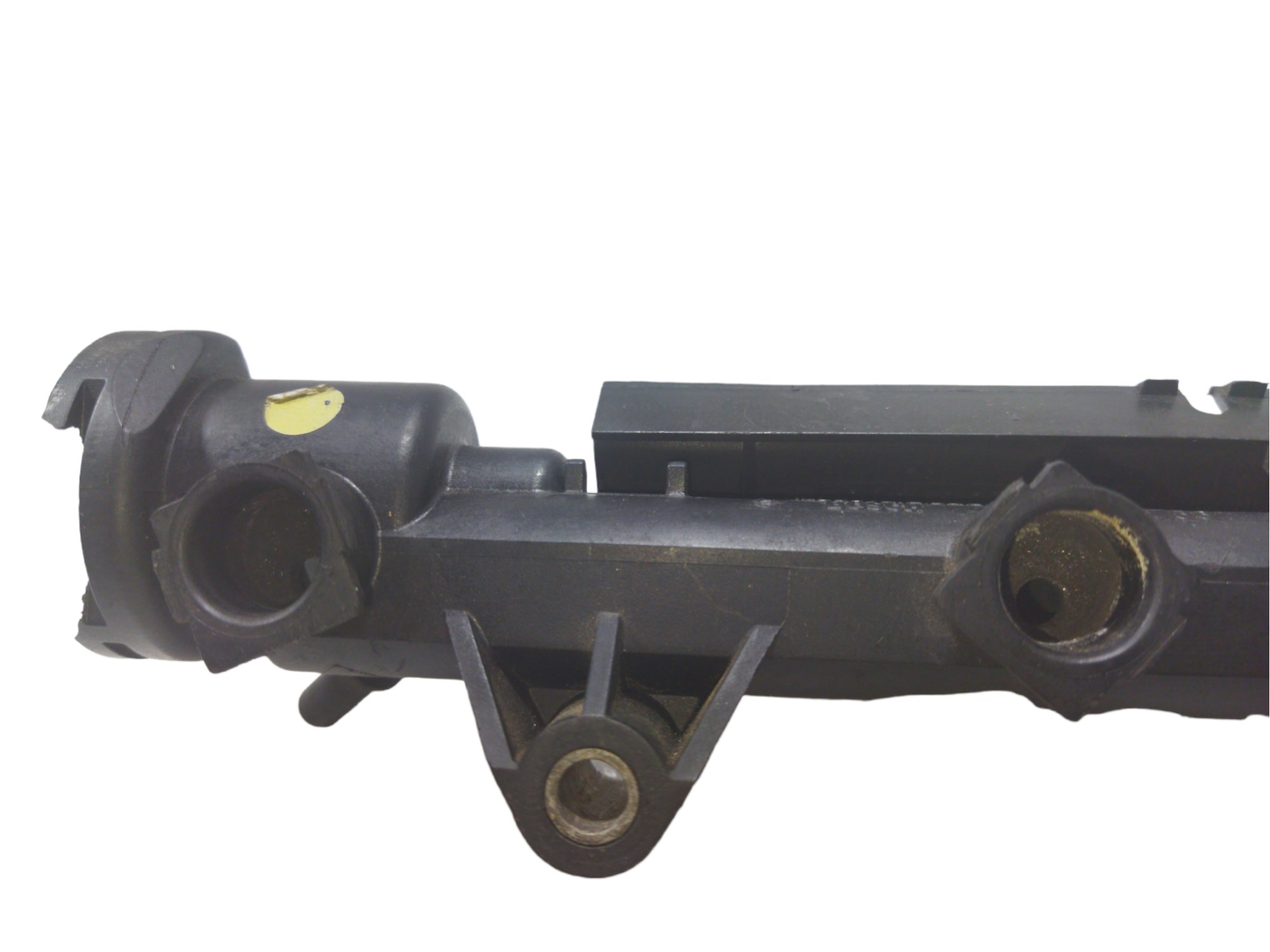 Flauta De Bico Injetor Vw Fox 2
