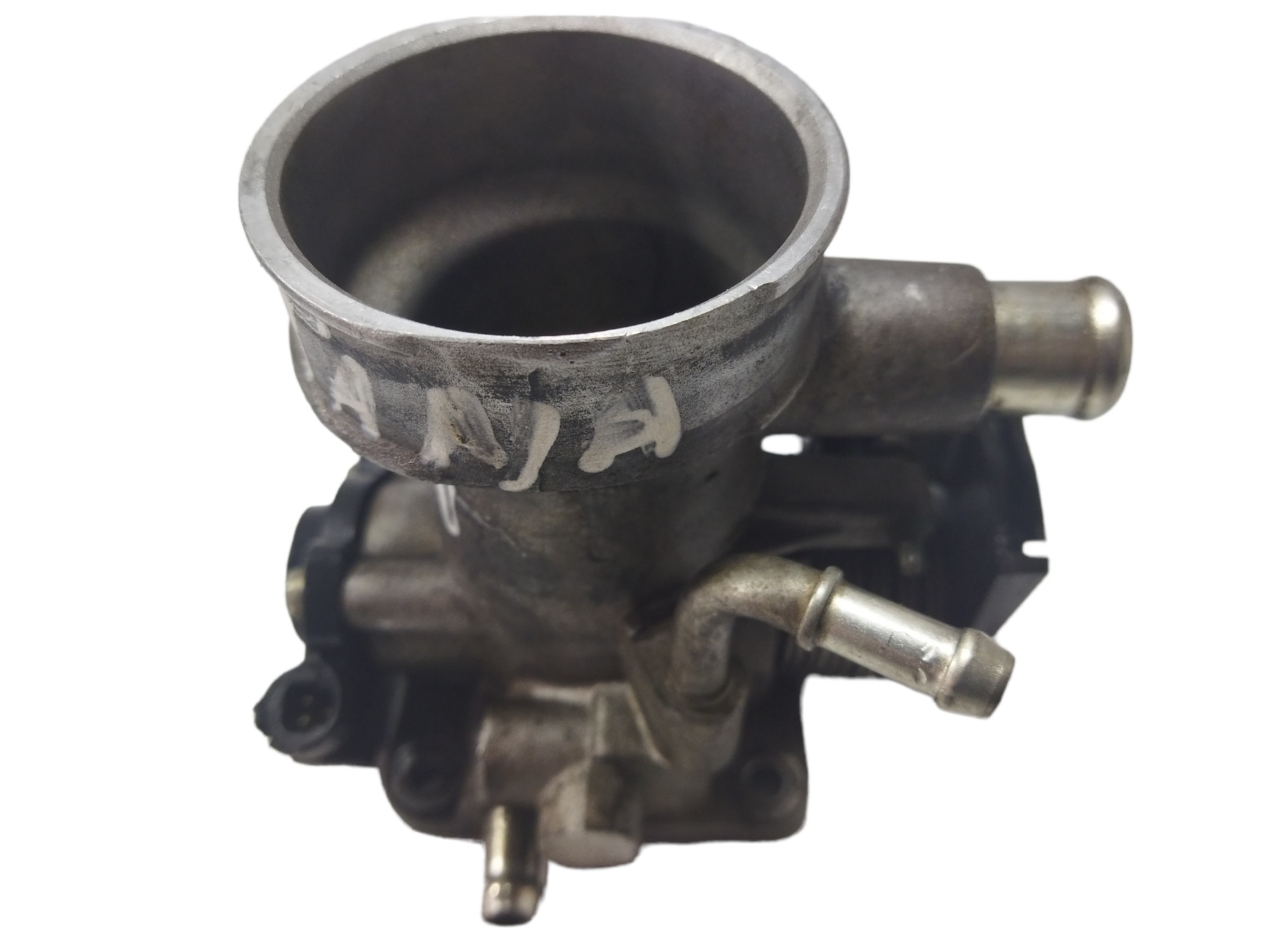 Corpo De Borboleta Gm Montana 1.4 1