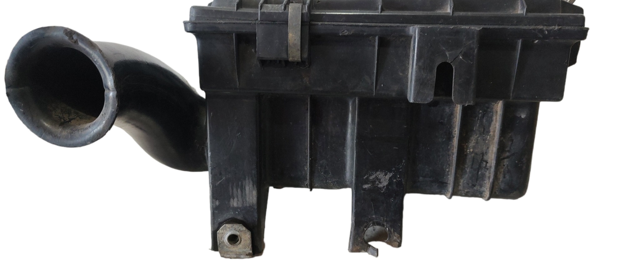 Caixa Filtro De Ar Ford Escort Verona C/detalhe 5