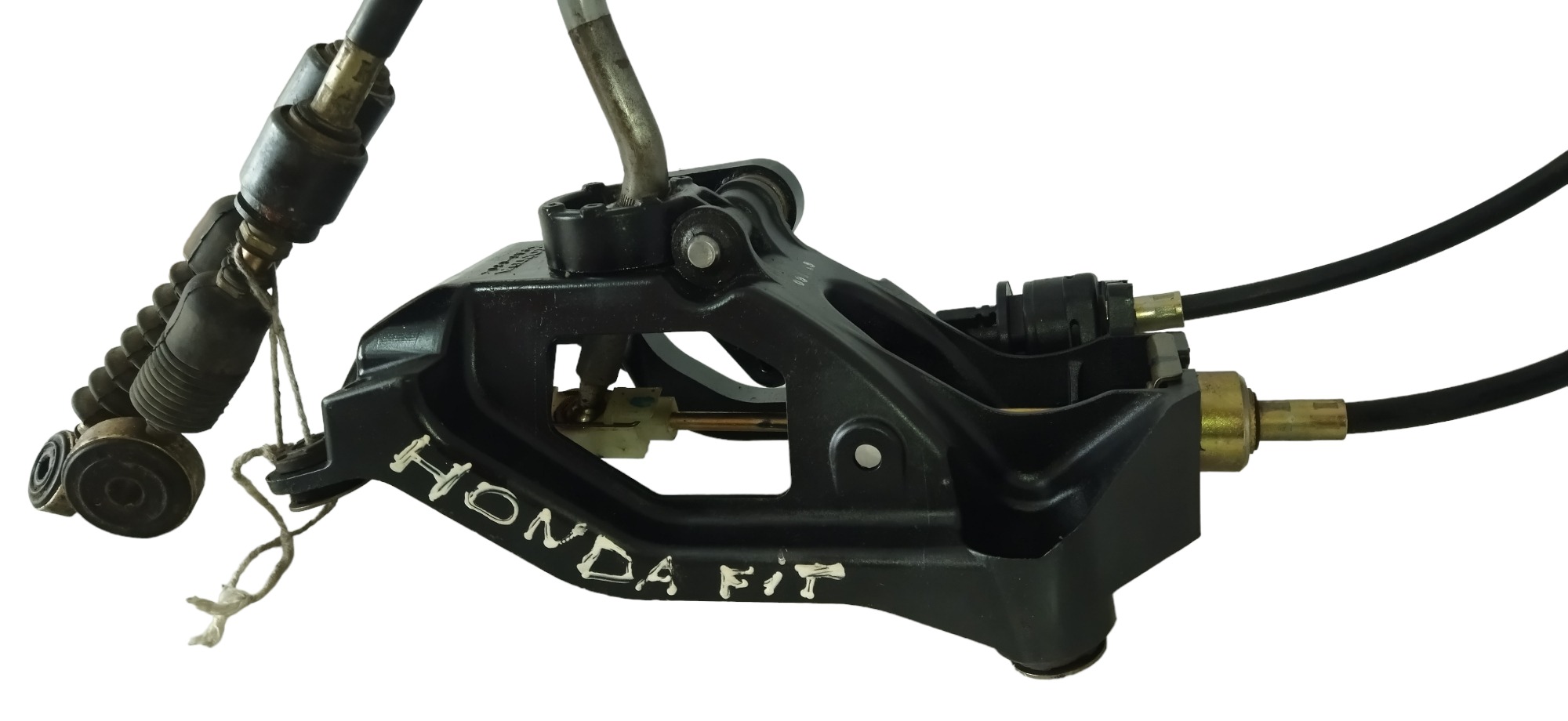 Alavanca Marchas Honda Fit 1.4 5
