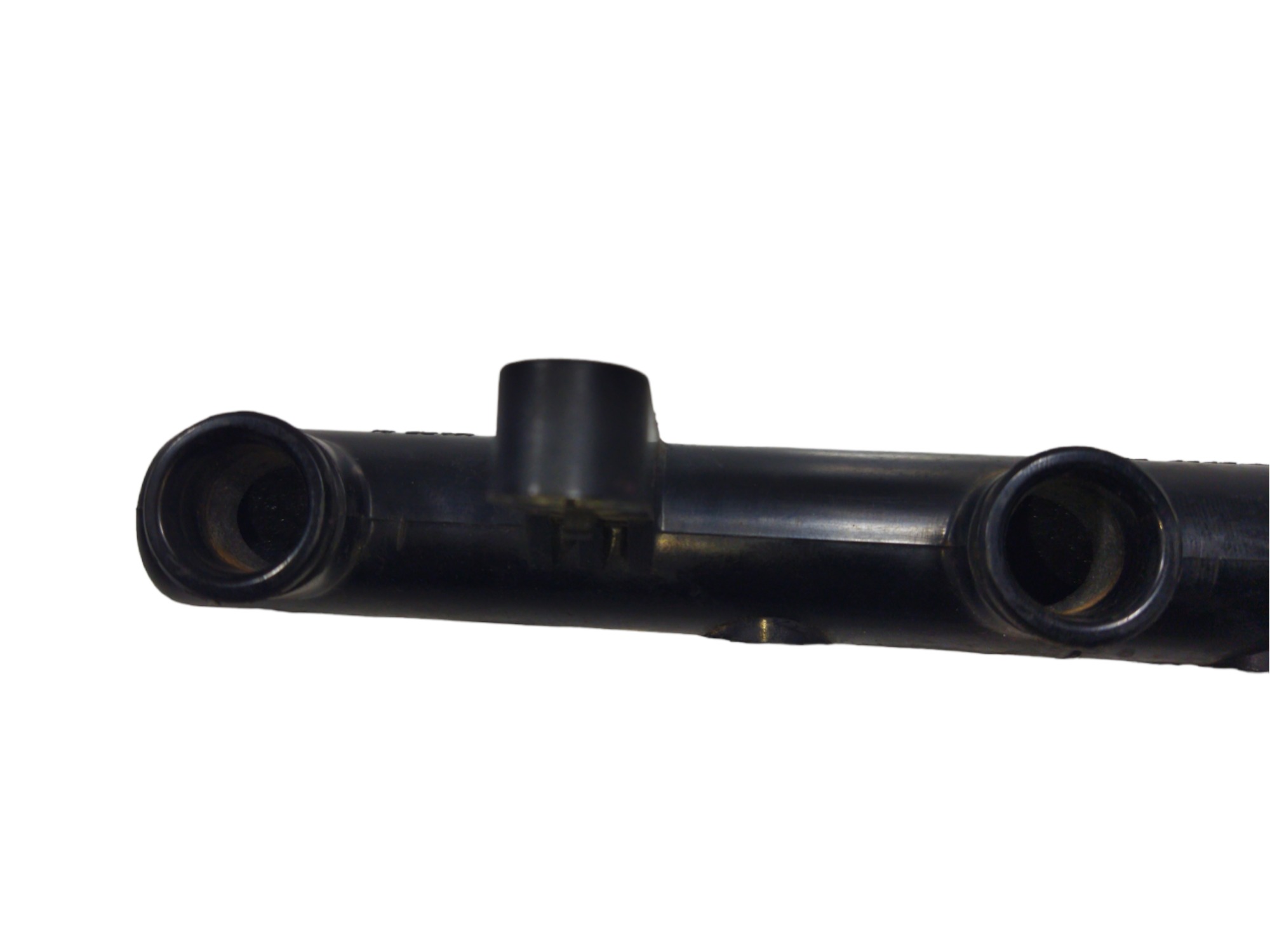 Flauta De Bico Injetor Gm Corsa 3