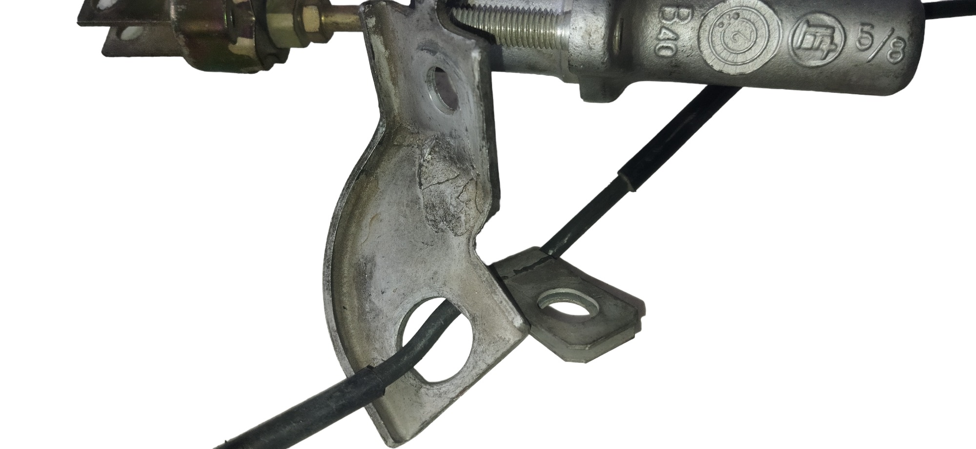 Cilindro Mestre Embreagem Toyota Corolla 8