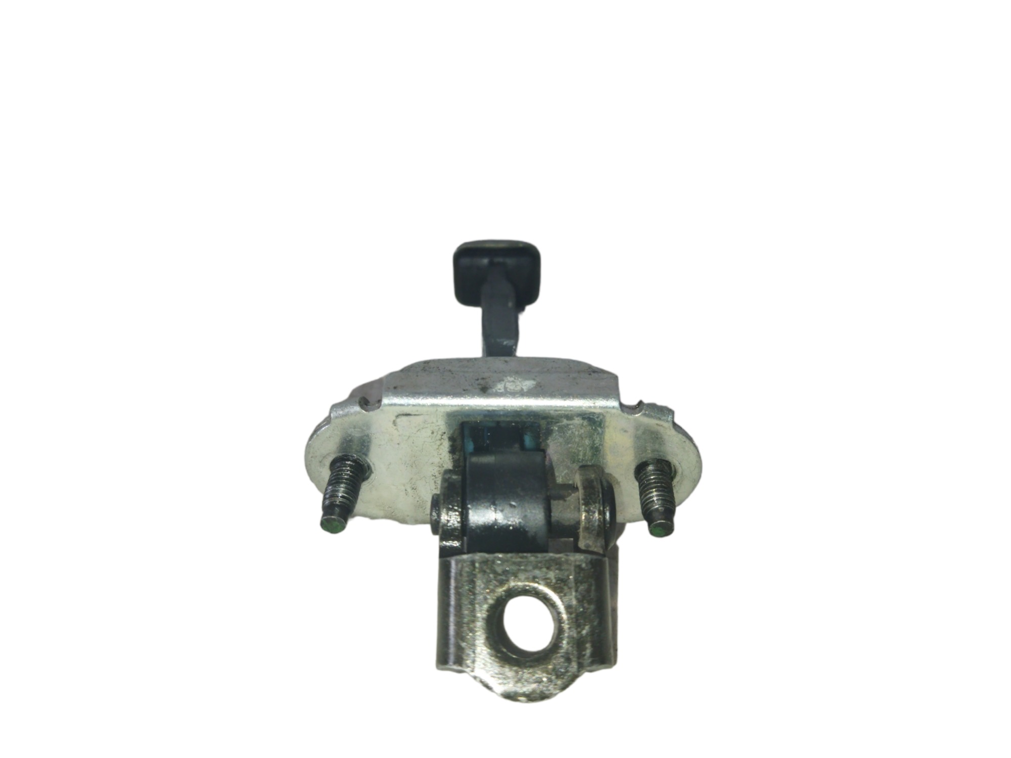 Braco Limitador Porta Traseira Ford Fiesta 2