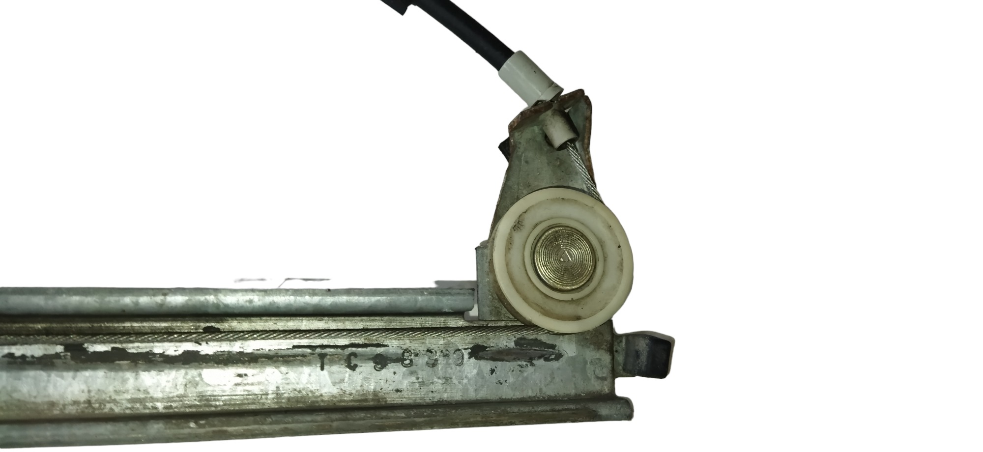 Máquina Vidro Traseira Esquerda Fiat Palio 5