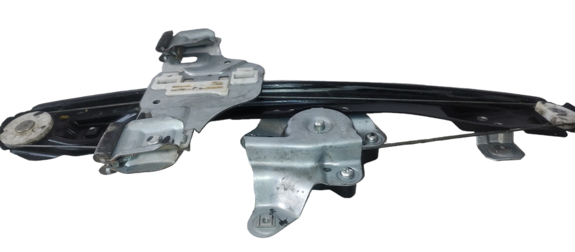 Maquina De Vidro Traseira Esquerda Gm Cobalt 4