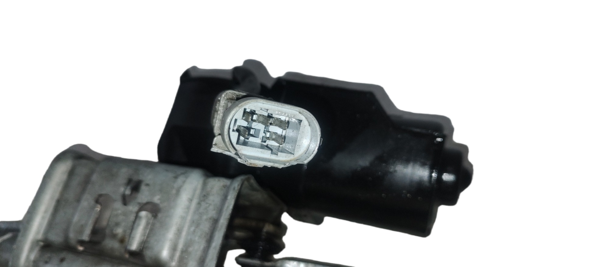 Motor Limpador Parabrisa Renault Clio 6