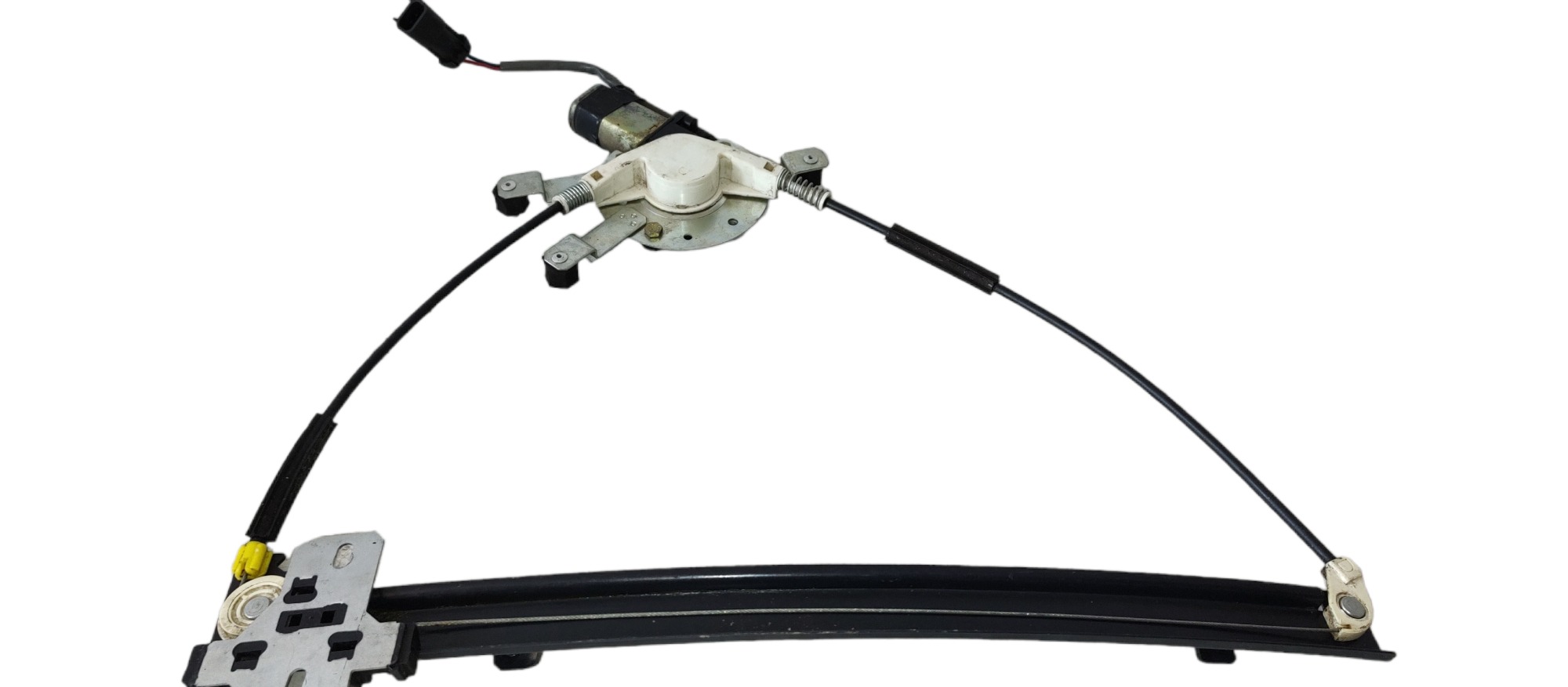 Maquina De Vidro Lado Direito Fiat Uno 2 Portas Paralela 7