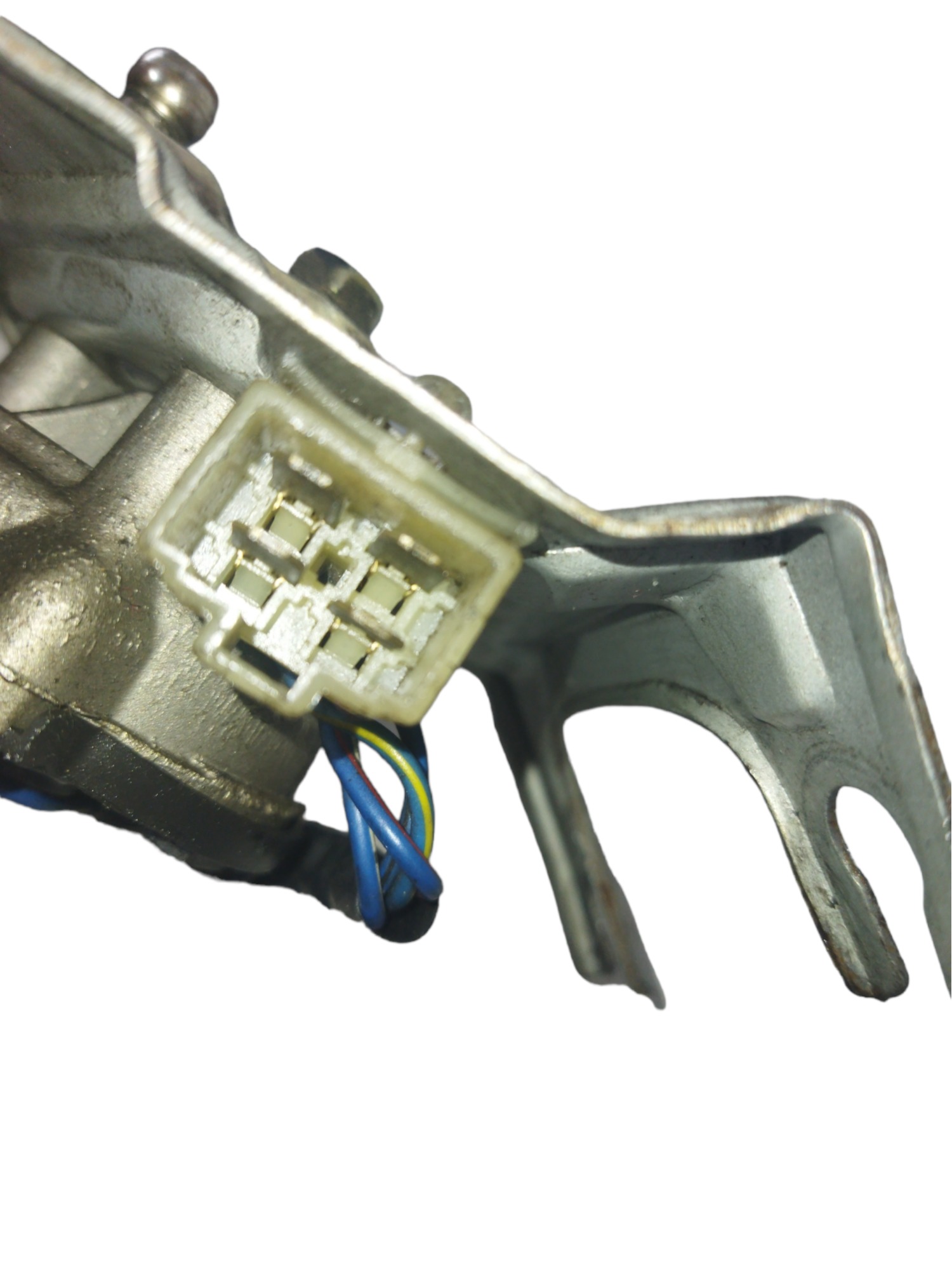 Motor Limpador Parabrisa Asia Towner 95 2