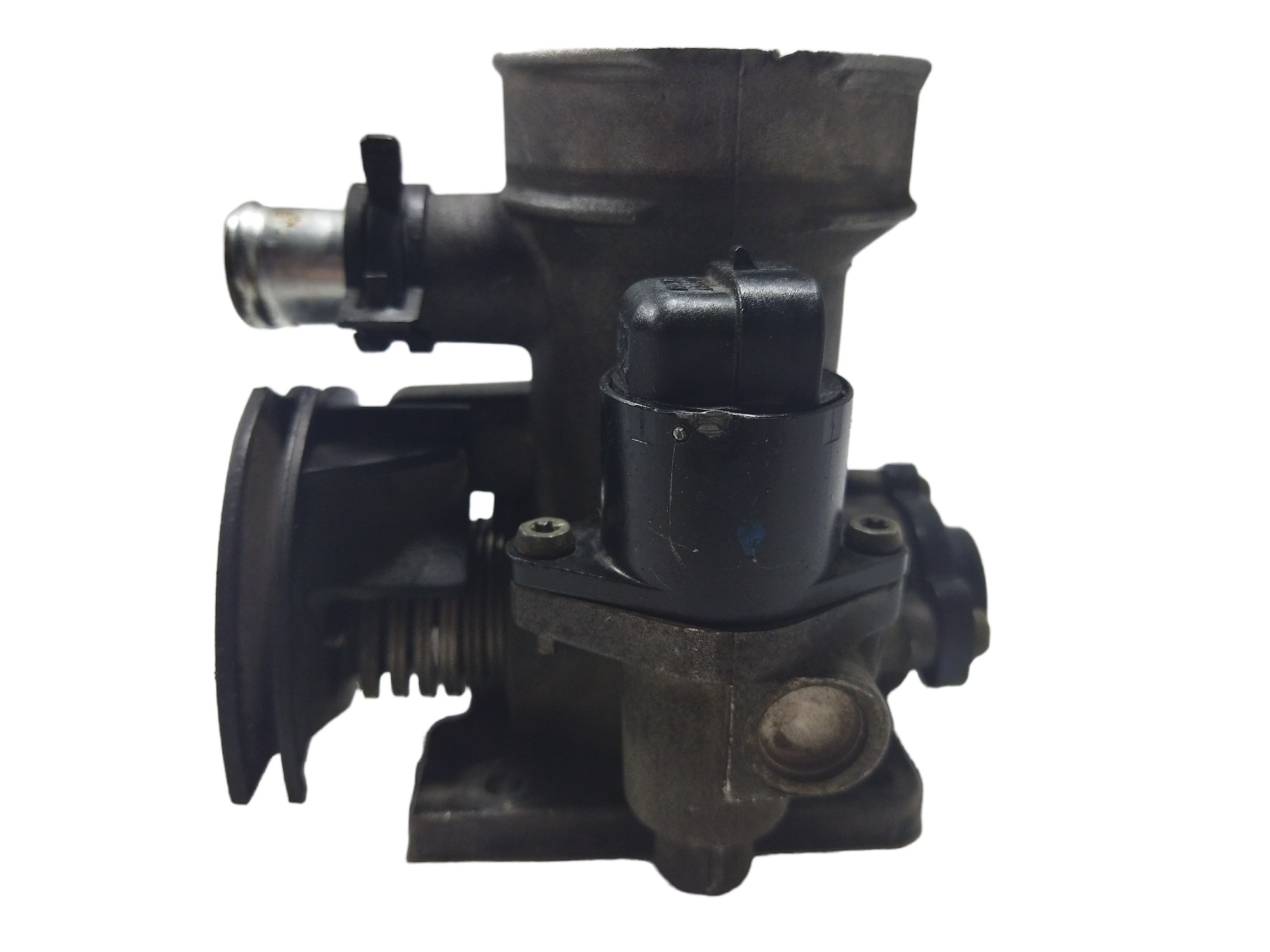 Corpo De Borboleta Gm Celta 1.0 8v 2001 3