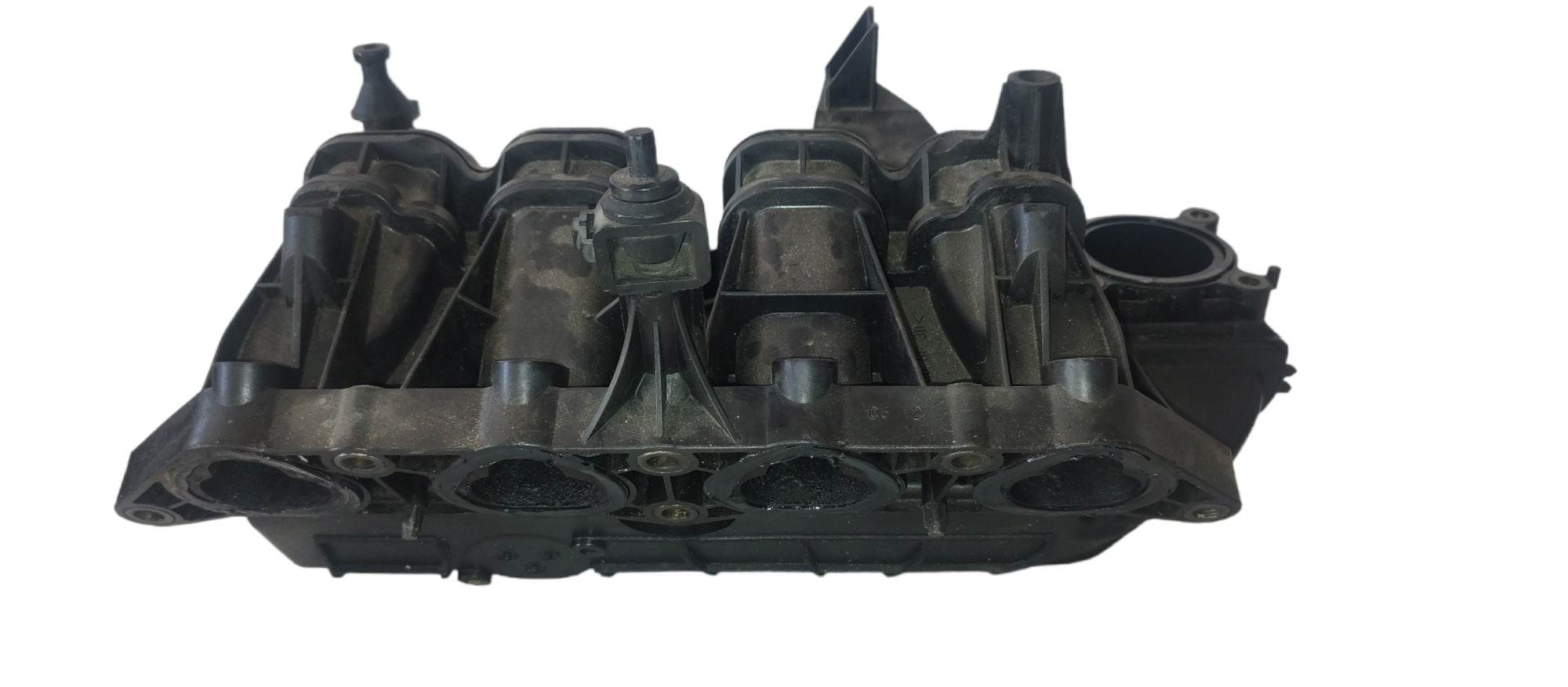 Coletor Admissão Vw Gol 1.0 16v 1