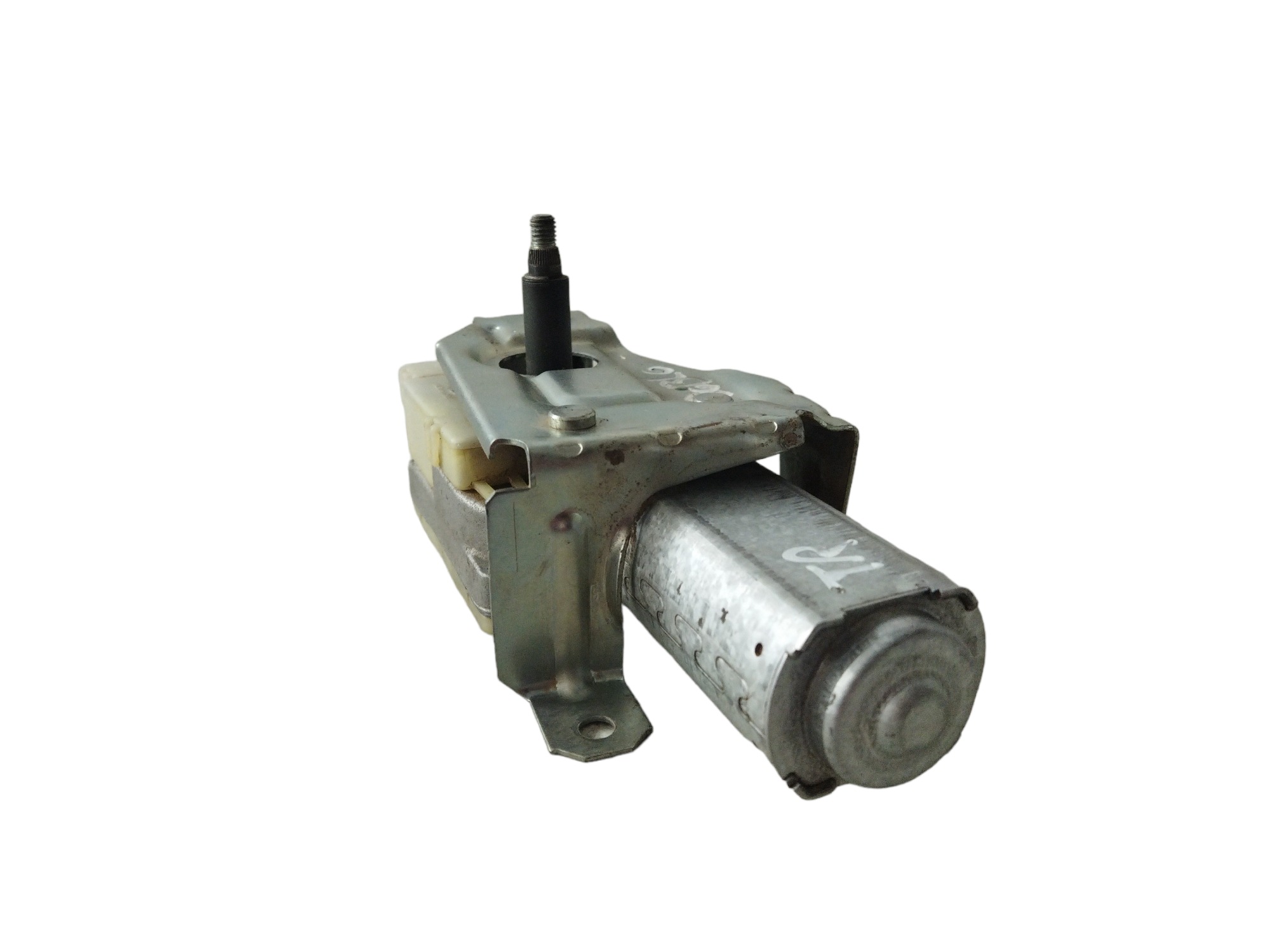 Motor Limpador Traseiro Fiat Doblo 2003/2004 3