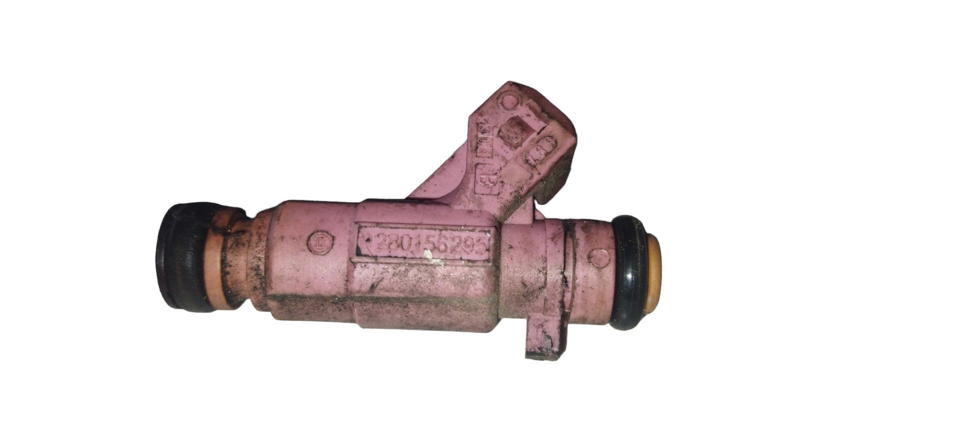 Bico Injetor Gm Celta Classic 1.0 Flex 1