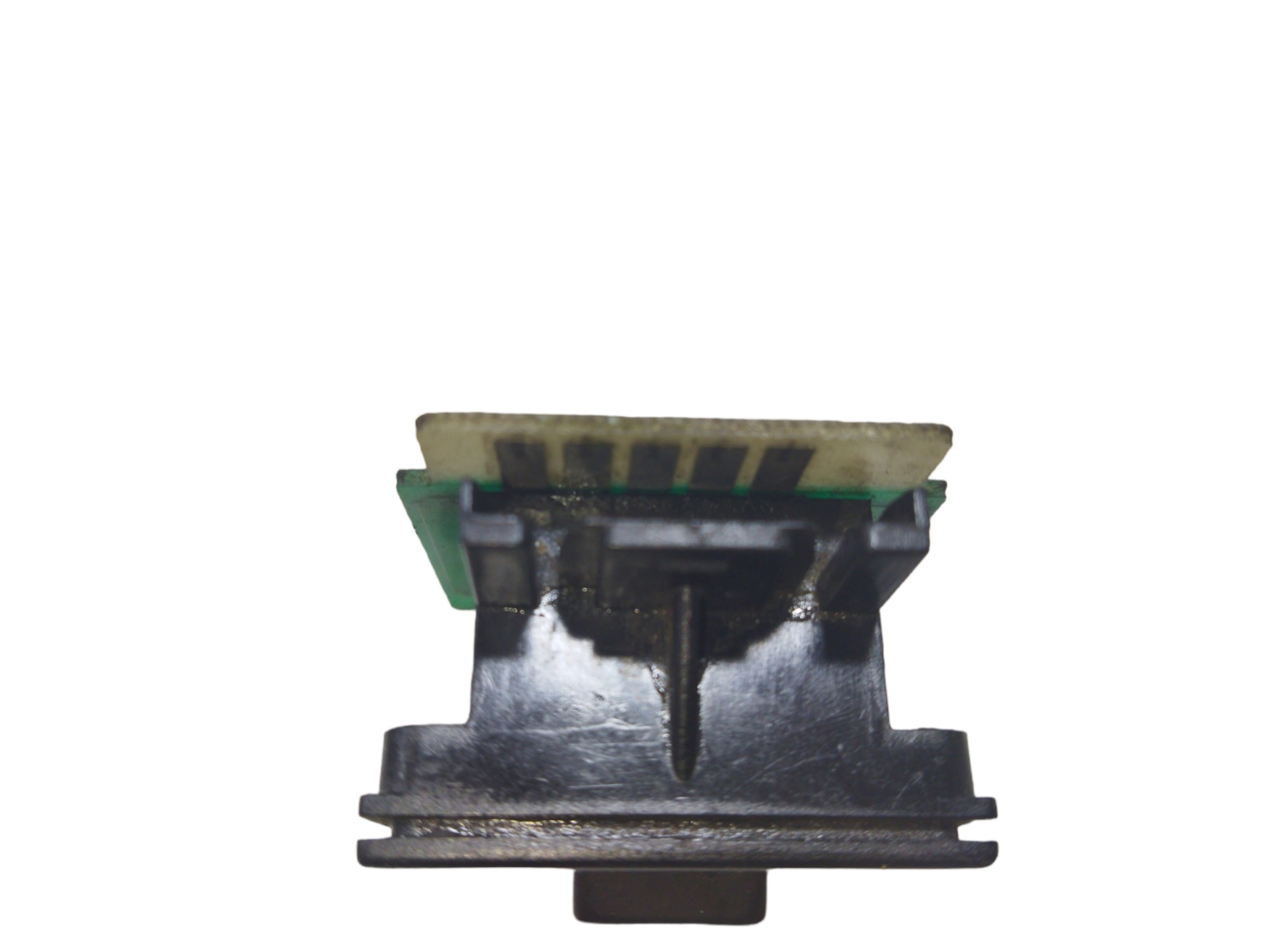 Botao Do Vidro Do Passageiro Fiat Uno 2