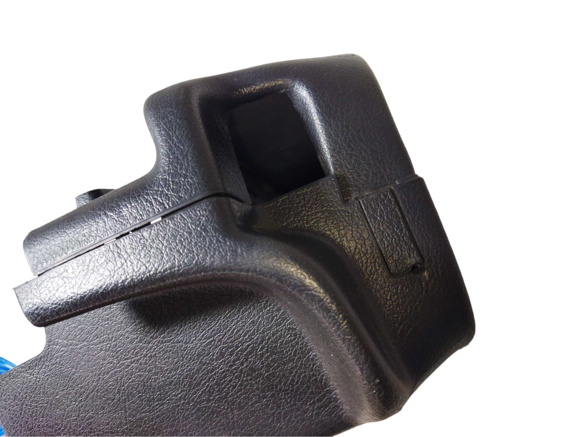 Moldura Coluna De Direção Peugeot 206 3