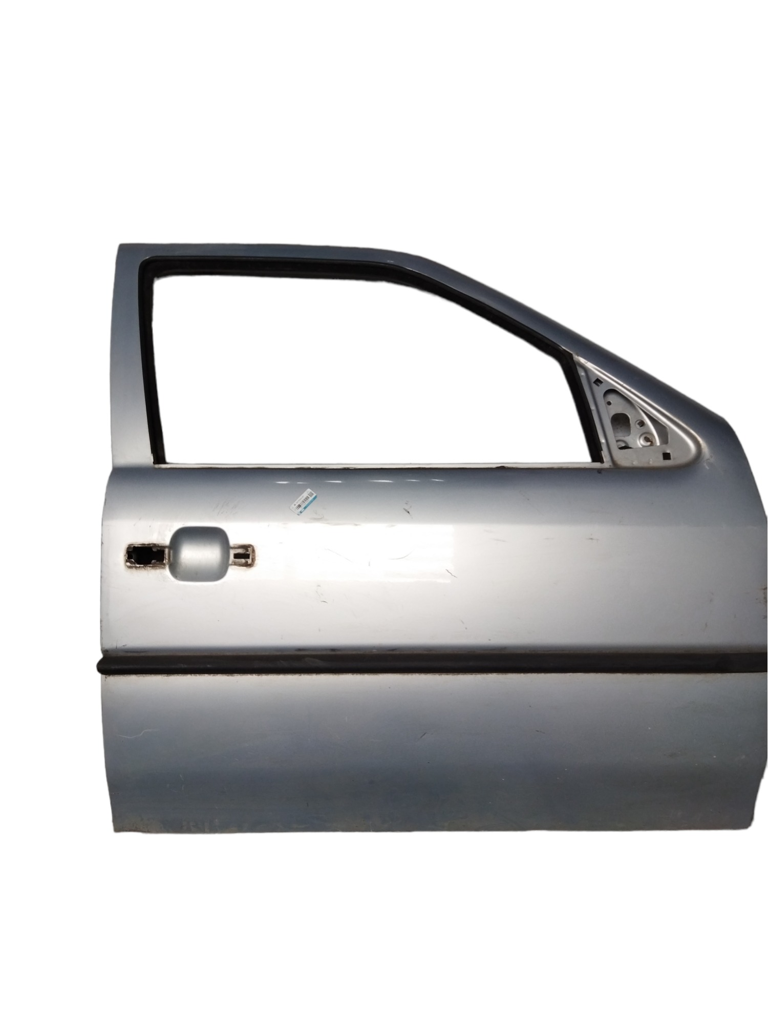 Porta Dianteira Direita Vw Parati 1998 1