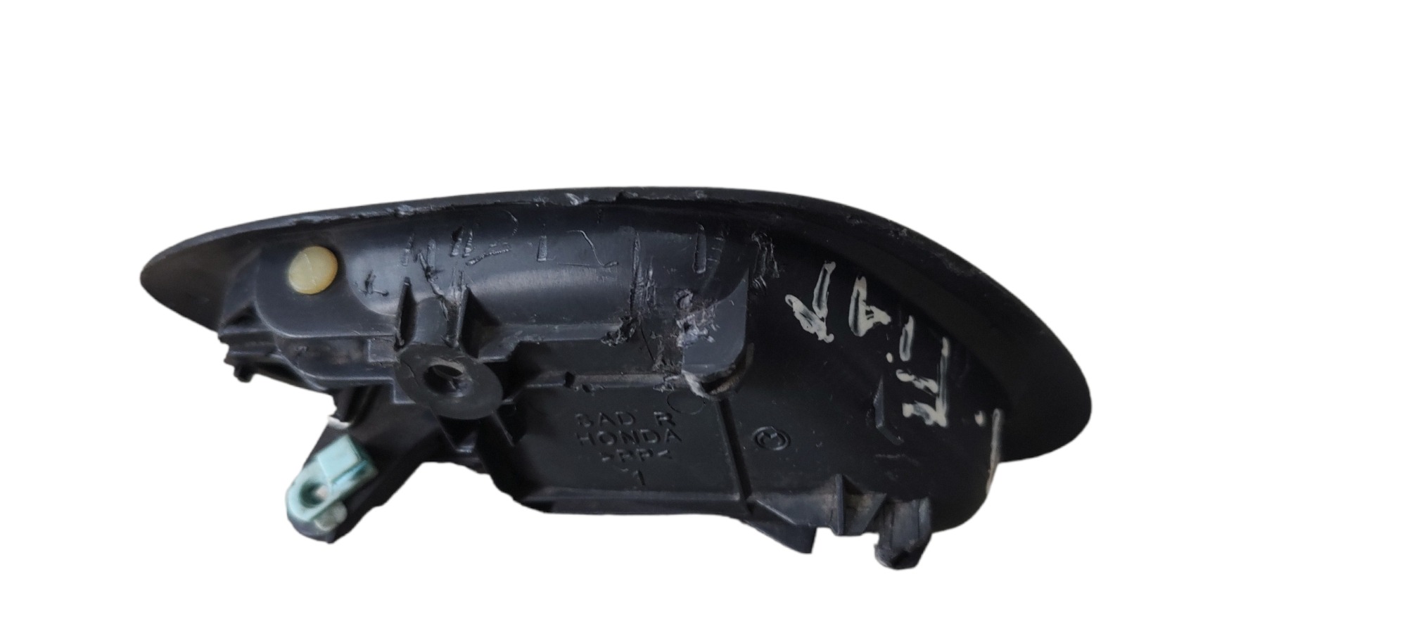 Maçaneta Interna Direita Honda Fit  Dianteira/traseira 5