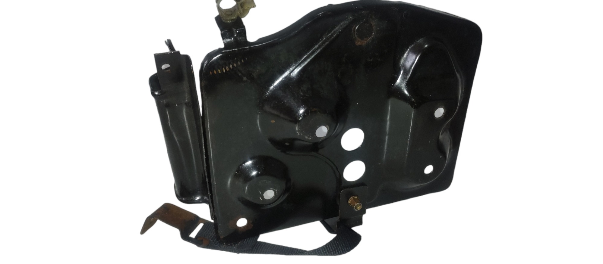 Suporte De Bateria Fiat Palio 3