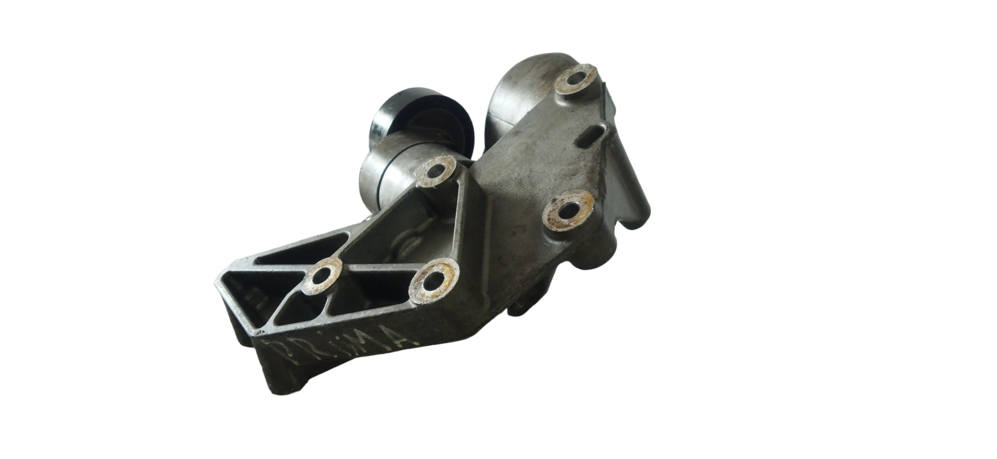 Suporte Compressor Gm Onix Prisma 2012 6