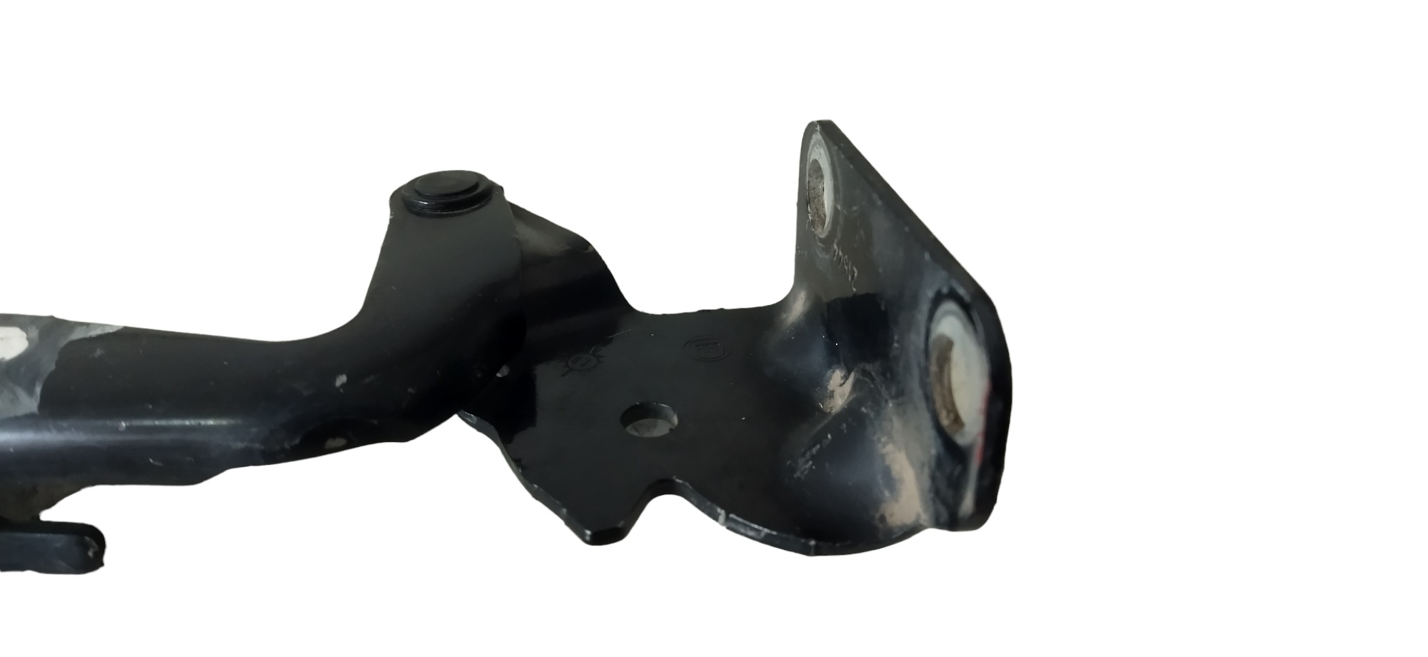 Braço Capo Dianteiro Direito Fiat Uno Vivace 2