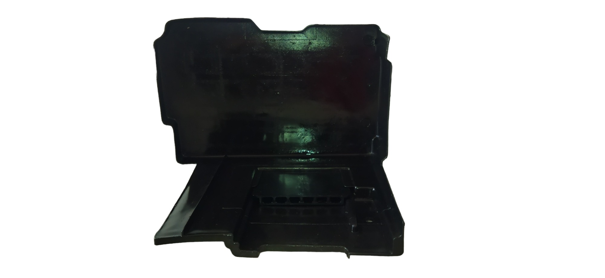 Suporte Bateria Honda Fit 5