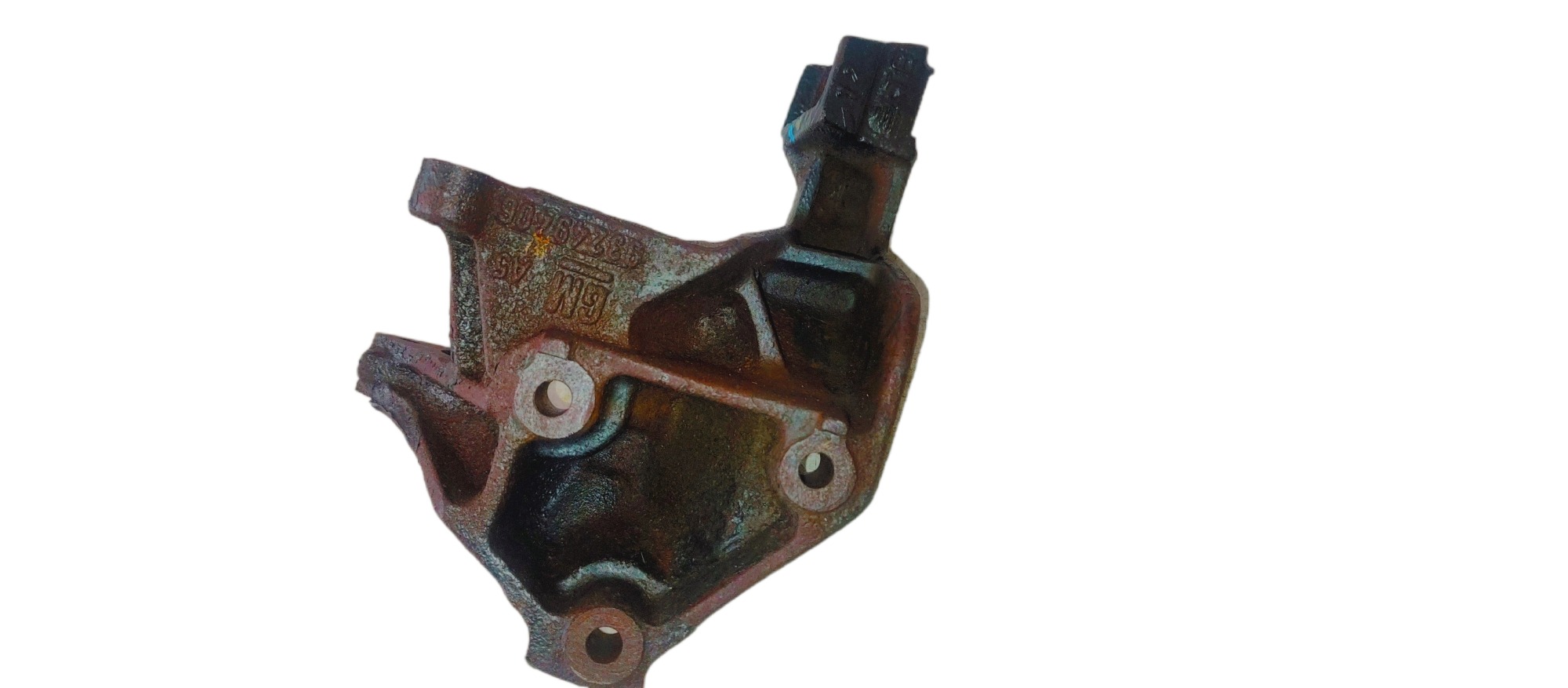 Suporte Bomba Hidráulica Gm Celta/corsa 5
