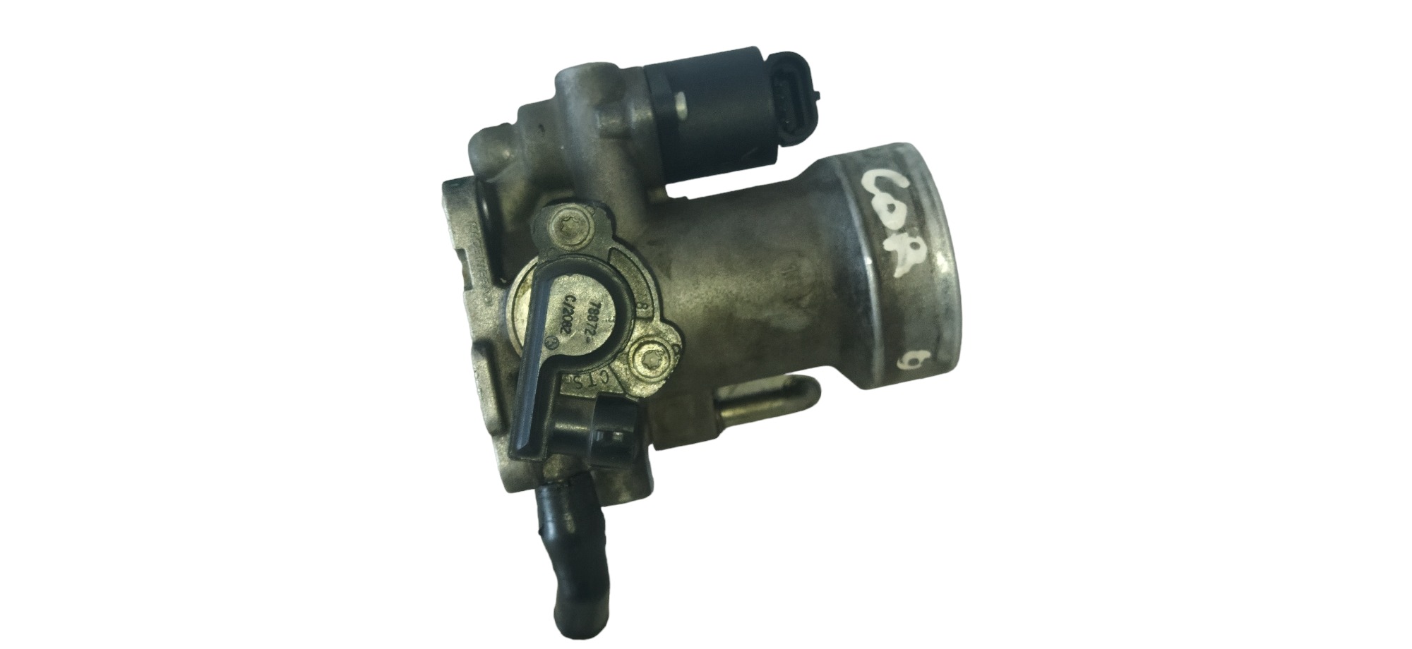 Tbi Corpo Borboleta Gm Corsa Classic 2009 Vhce