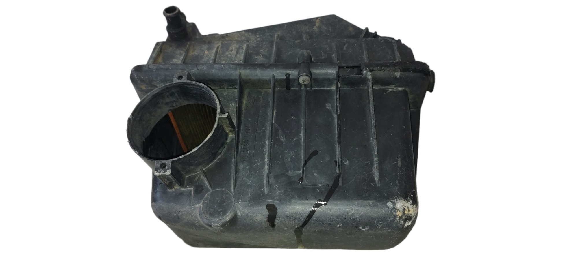 Caixa Filtro De Ar Ford Fiesta 1996/99