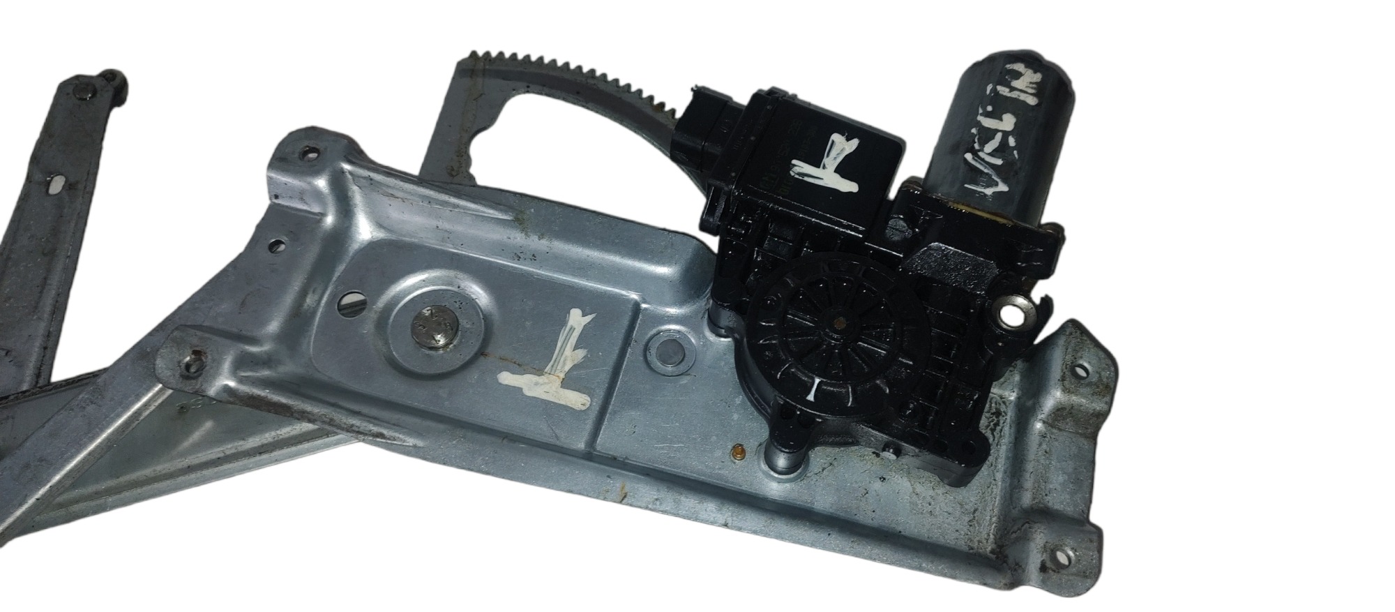 Maquina Vidro Dianteira Direita  Gm Vectra 1997/05 1