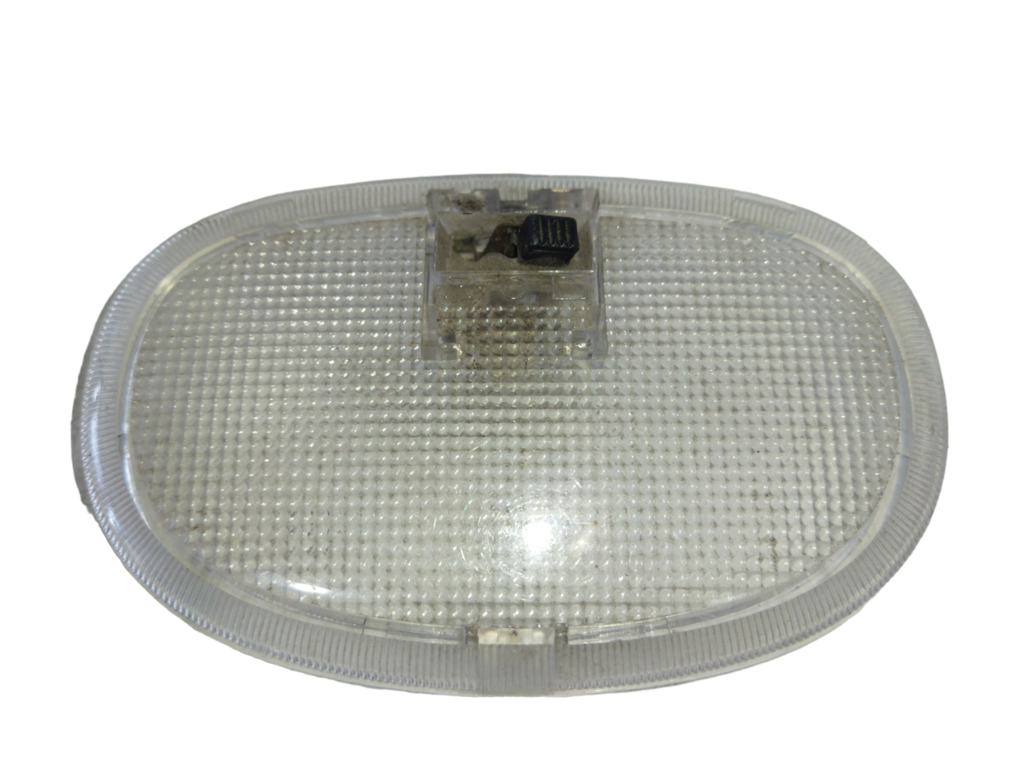 Luz De Cortesia Ford Ka 1
