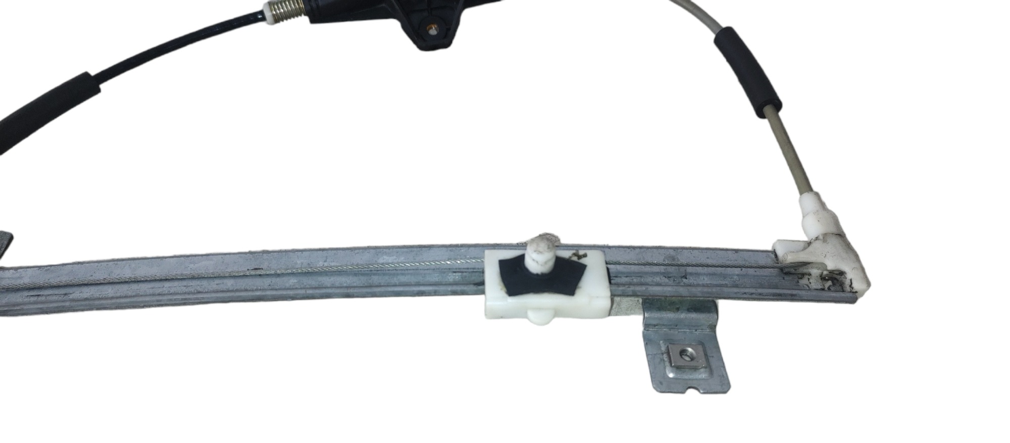 Maquina De Vidro Traseira Direita Renault Scenic 4