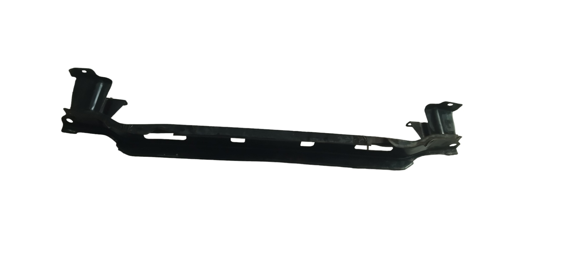 Alma Para-choque Vw Gol G5 7