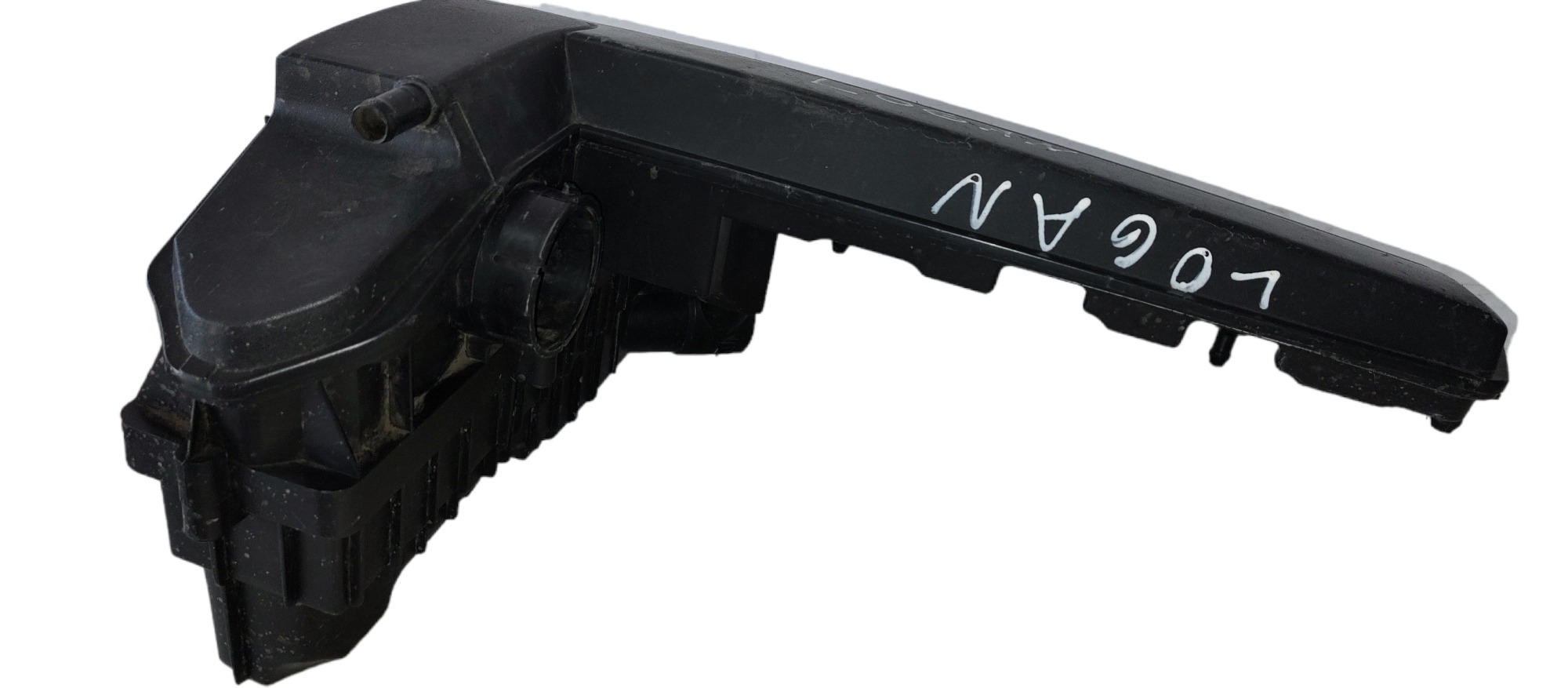 Caixa Filtro De Ar Renault Logan 4