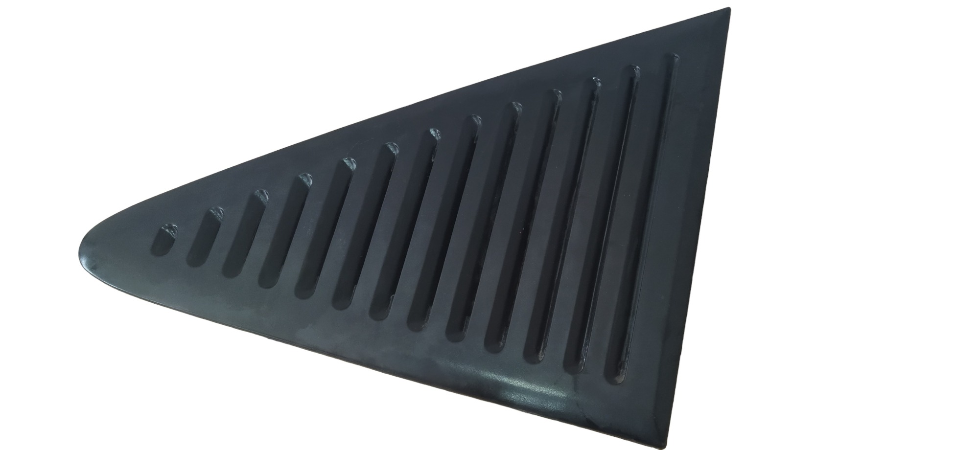 Moldura Coluna Traseira Direita Gm Kadett 1