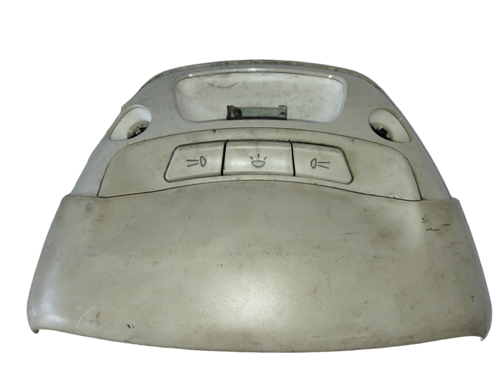 Luz De Cortesia Fiat Stilo 2
