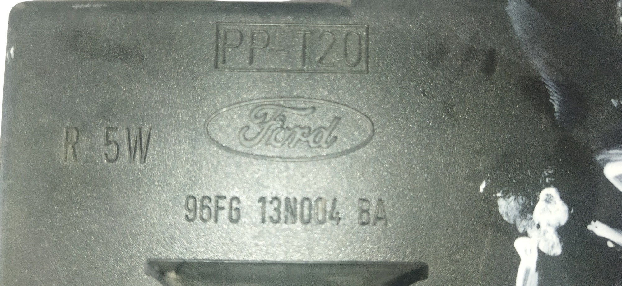 Soquete Lanterna Traseira Esquerda Ford Escort 3