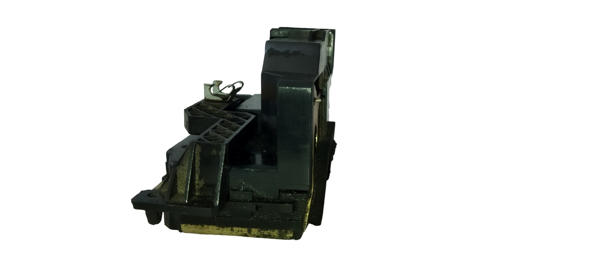 Fechadura Porta Traseira Esquerda Ford Fiesta 3