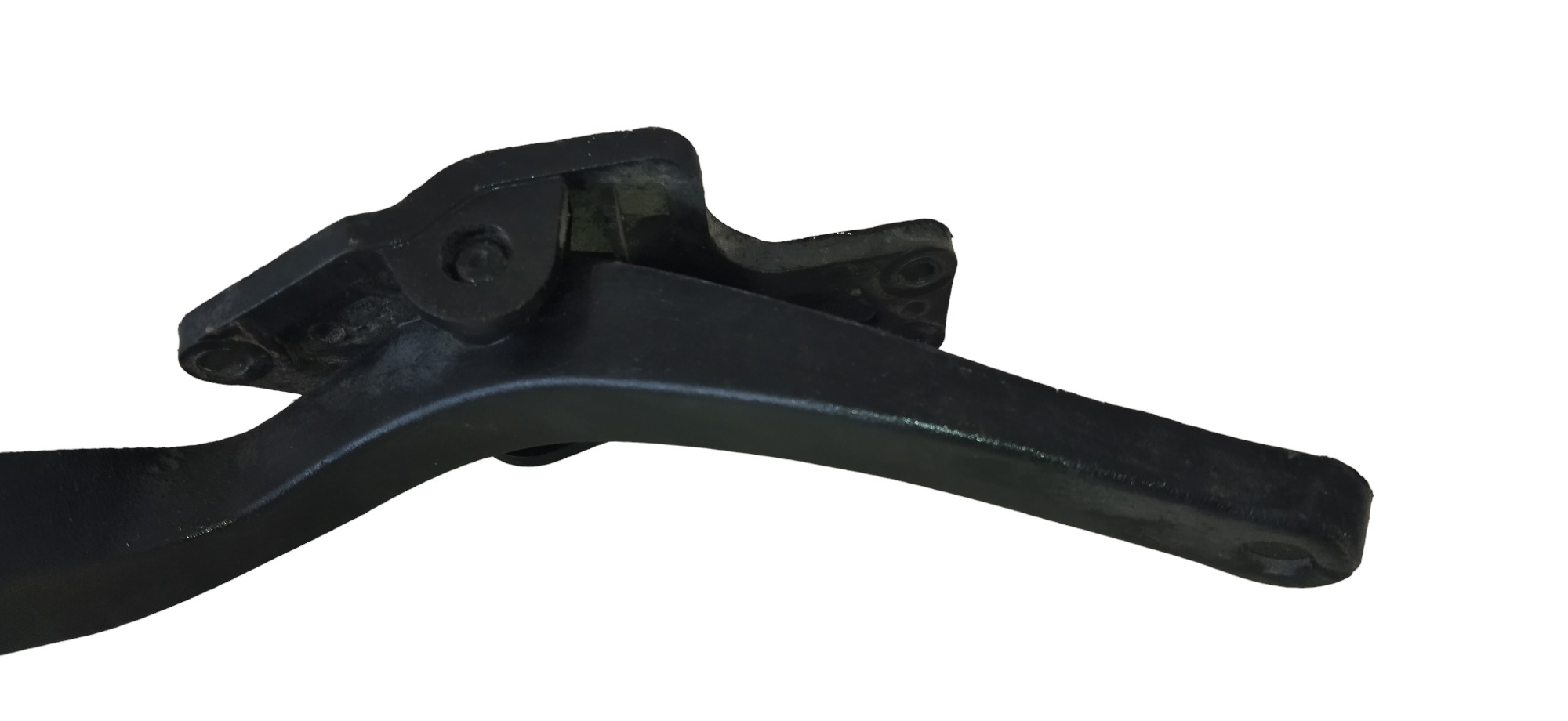 Pedal Acelerador Ford Fiesta 8