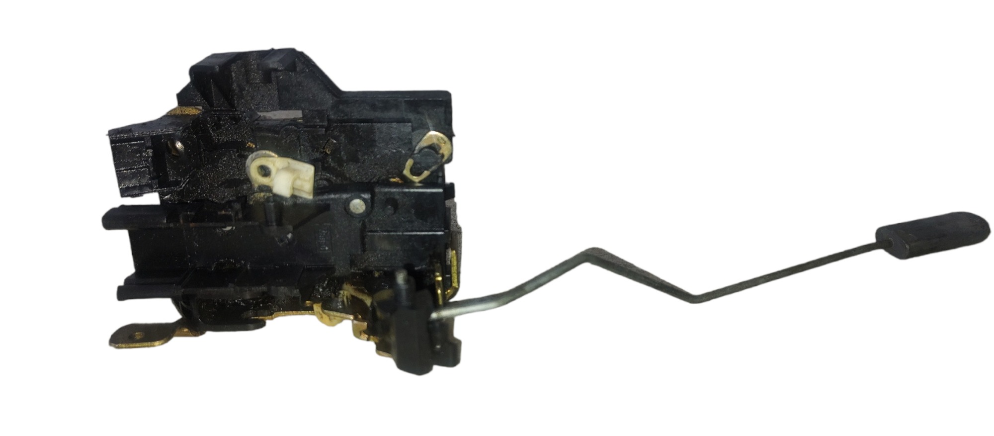 Fechadura Dianteira Direita Renault Clio 5