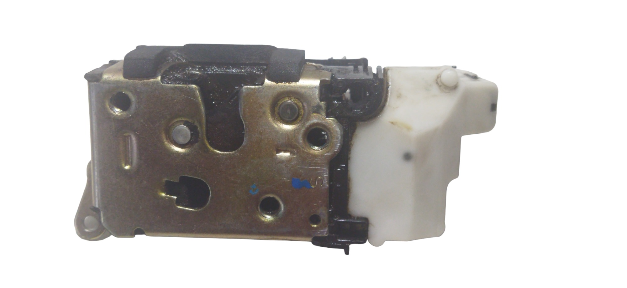 Fechadura Porta Dianteira Esquerda Ford Ecosport 1